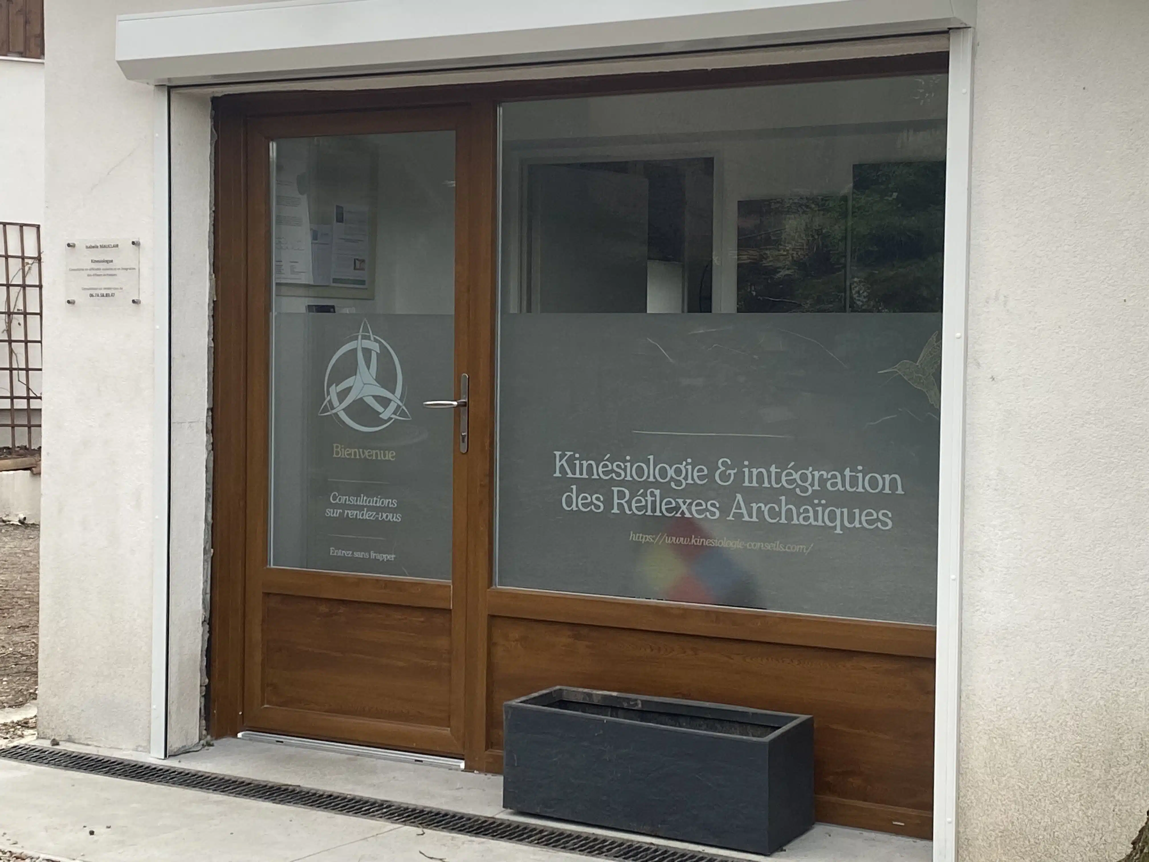 Photo numéro 4 de la galerie de Isabelle Mauclair : Hypnothérapeute à Saint-Georges-d'Espéranche. Prendre RDV