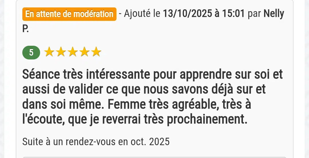 Photo numéro 1 de la galerie de Cyrille Blat : Kinésiologue au Pradet. Prendre RDV