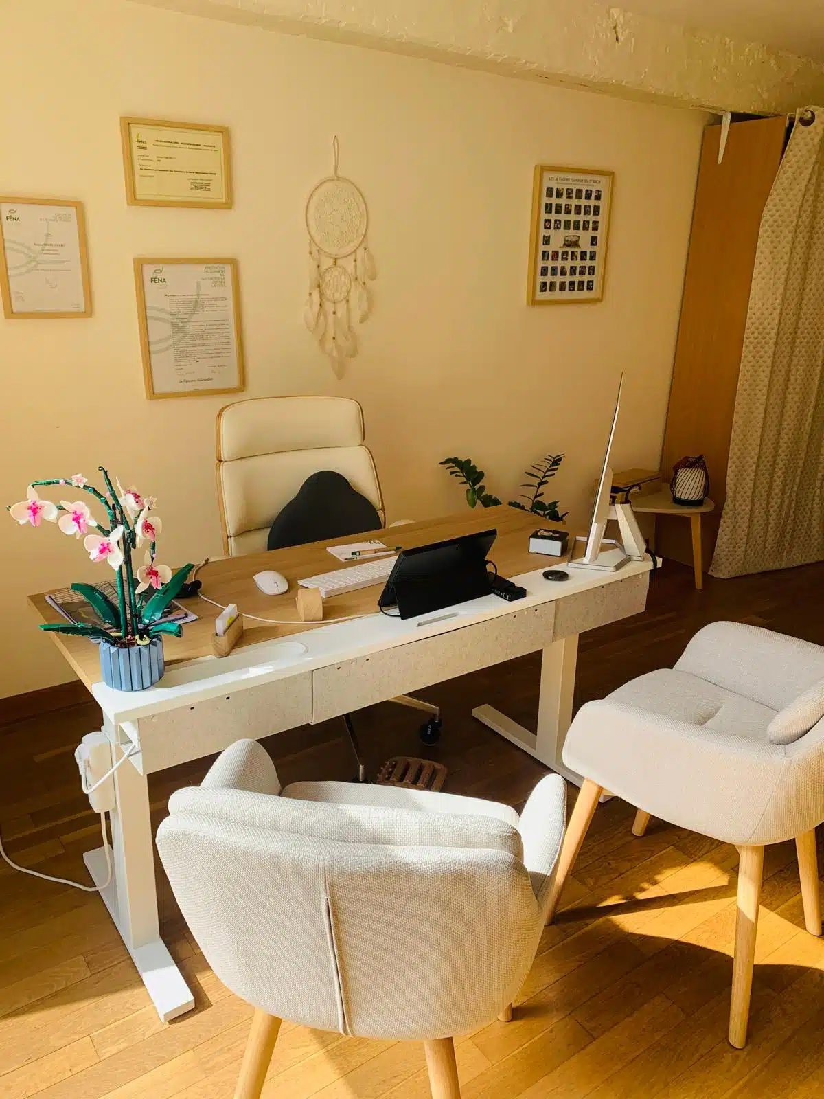 Photo numéro 1 de la galerie de Pauline Tombarello : Naturopathe à Chécy. Prendre RDV