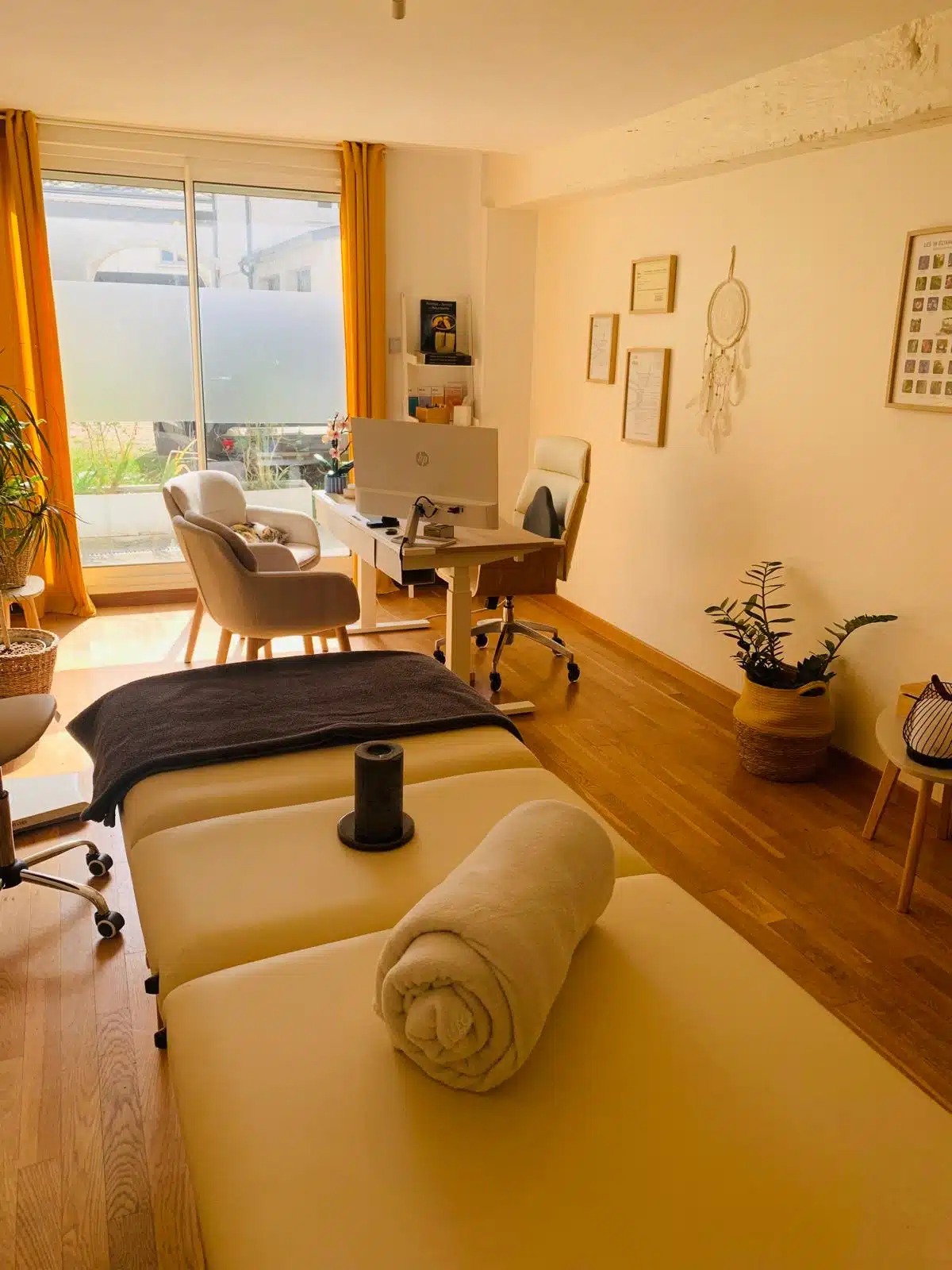 Photo numéro 2 de la galerie de Pauline Tombarello : Naturopathe à Chécy. Prendre RDV