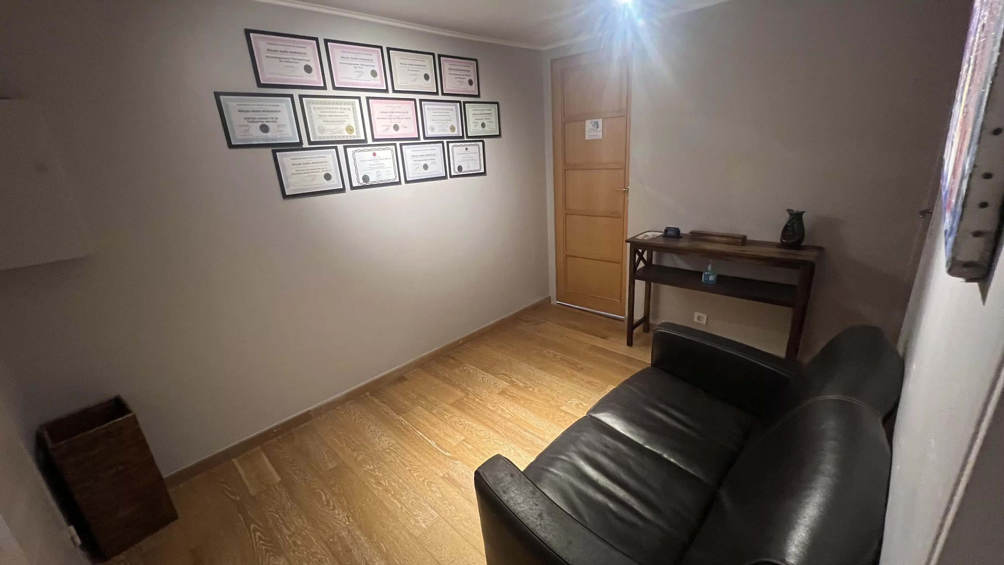 Photo numéro 6 de la galerie de Mélodie Badia Romanach : Hypnothérapeute à Cavalaire-sur-Mer. Prendre RDV