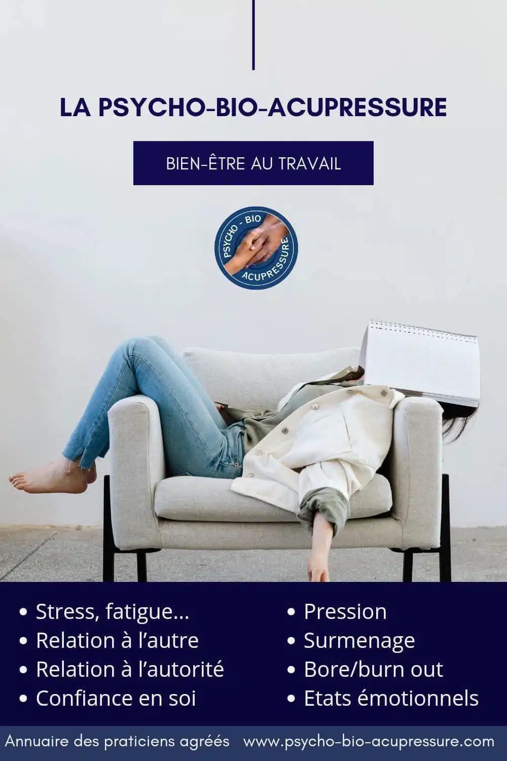 Photo numéro 2 de la galerie de Christelle Passemar : Thérapeute psycho-corporel à Lescar. Prendre RDV