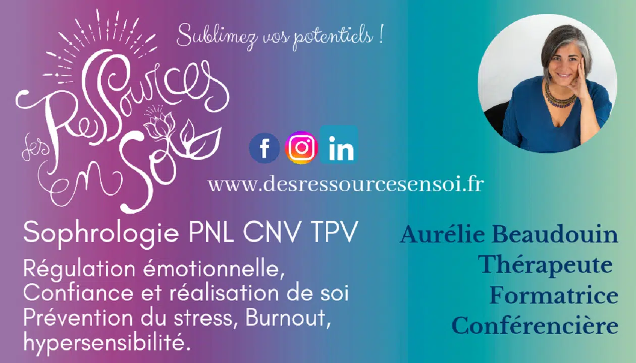 Photo numéro 5 de la galerie de Aurélie Beaudouin : Thérapeute à Les Martres-de-Veyre. Prendre RDV