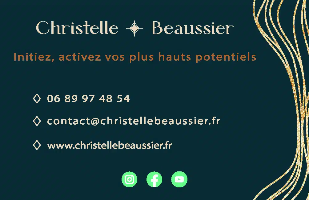 Photo numéro 7 de la galerie de Christelle Beaussier : Thérapeute à Delle. Prendre RDV