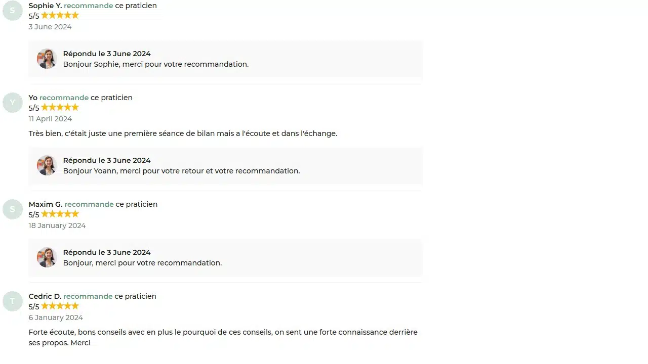 Photo numéro 11 de la galerie de LD Développement Laetitia du Doré : Neurothérapeute à Rennes. Prendre RDV