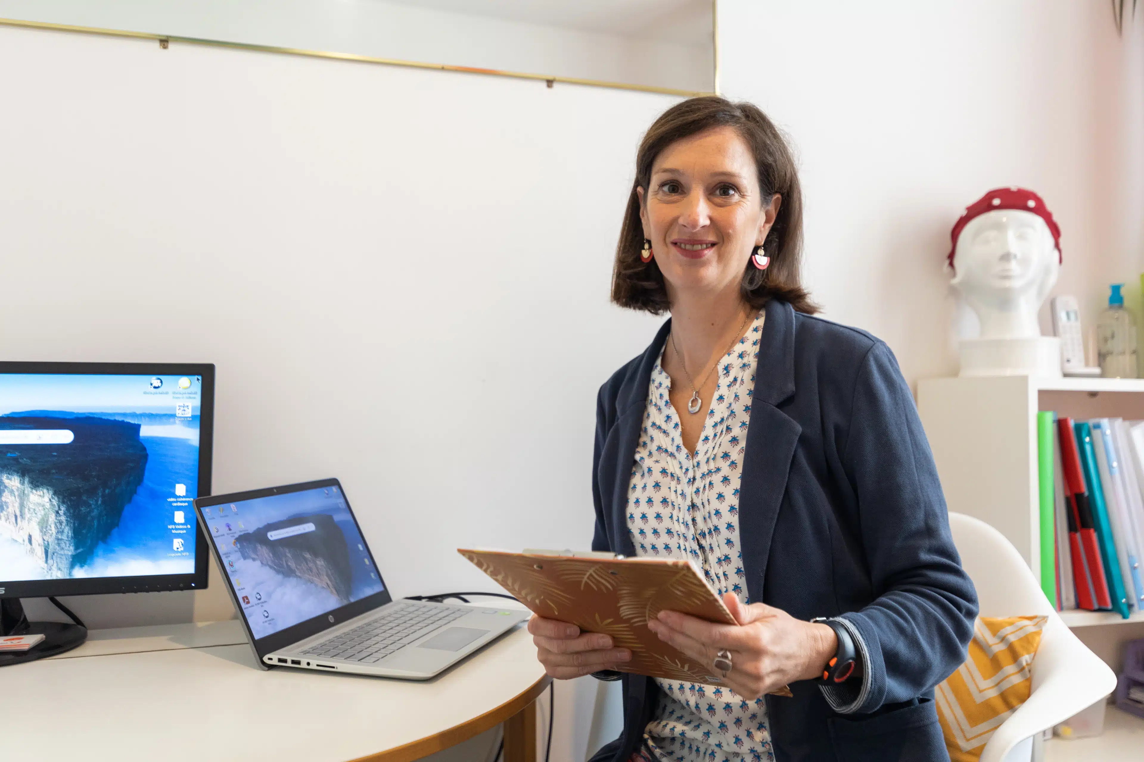 Photo numéro 2 de la galerie de LD Développement Laetitia du Doré : Neurothérapeute à Rennes. Prendre RDV