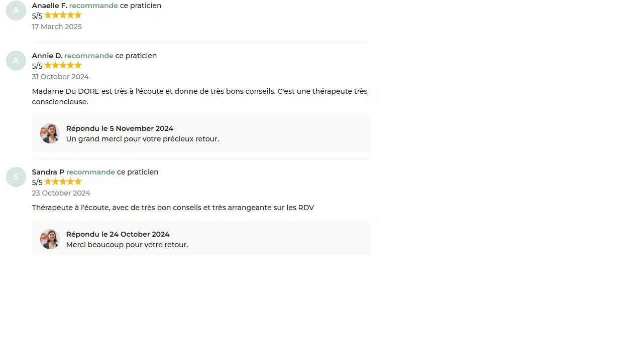 Photo numéro 9 de la galerie de LD Développement Laetitia du Doré : Neurothérapeute à Rennes. Prendre RDV