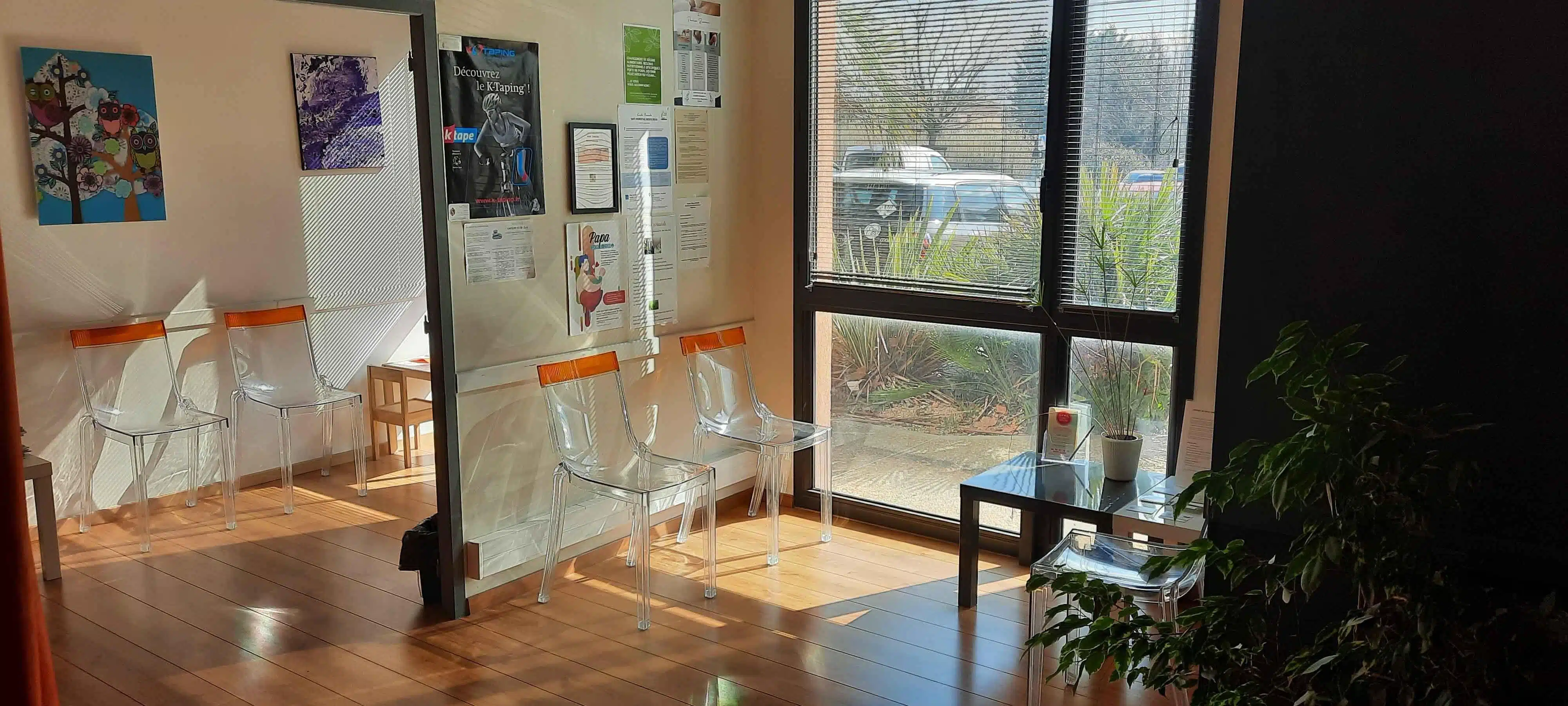 Photo numéro 2 de la galerie de Carine Raban : Hypnothérapeute à Puyricard. Prendre RDV