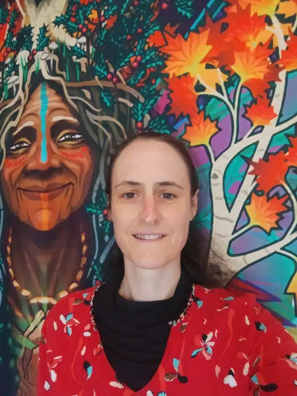 Photo numéro 1 de la galerie de Christelle Batisson : Réflexologue à Mur-sur-Allier. Prendre RDV