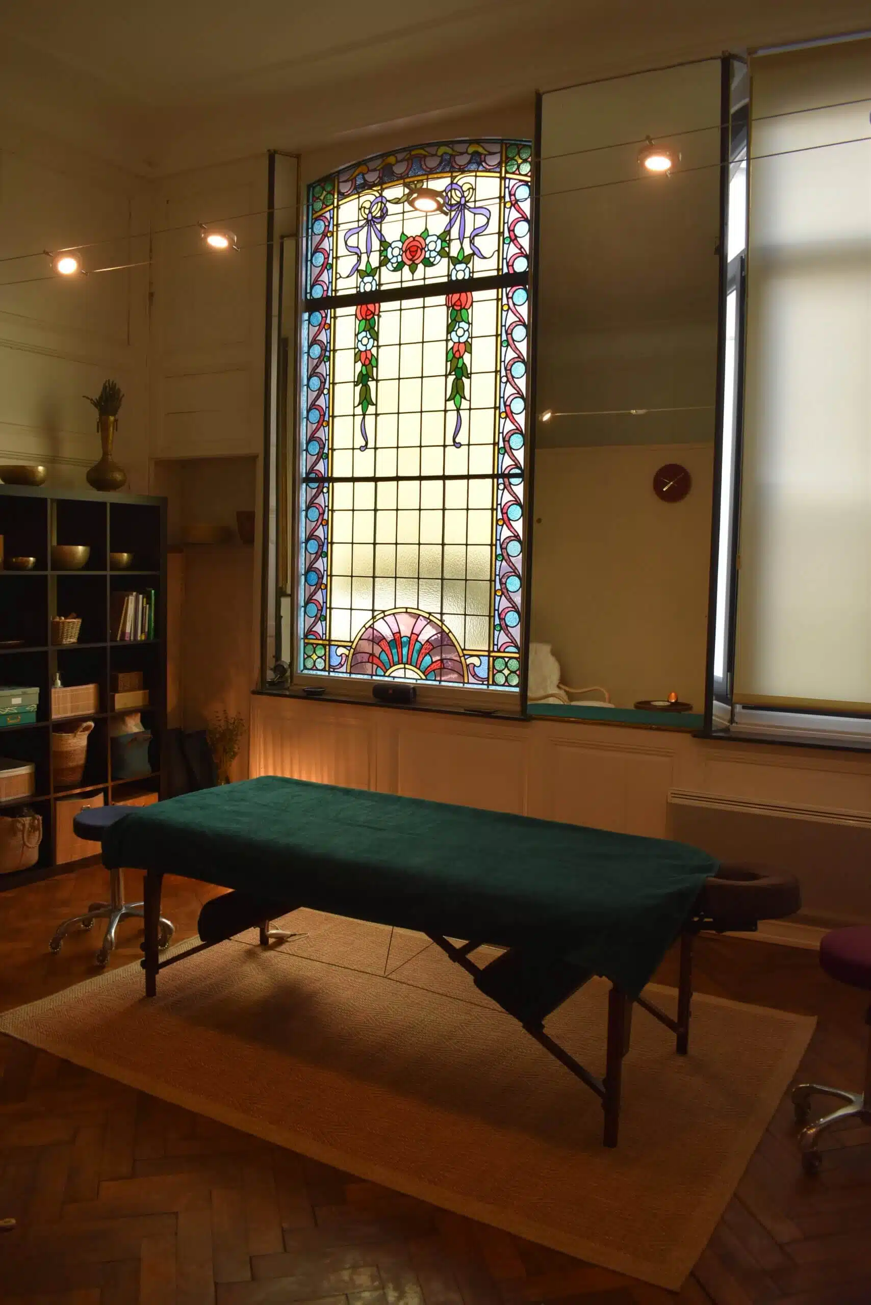 Photo numéro 7 de la galerie de Jeanne Duval : Masseur bien-être à Dunkerque. Prendre RDV