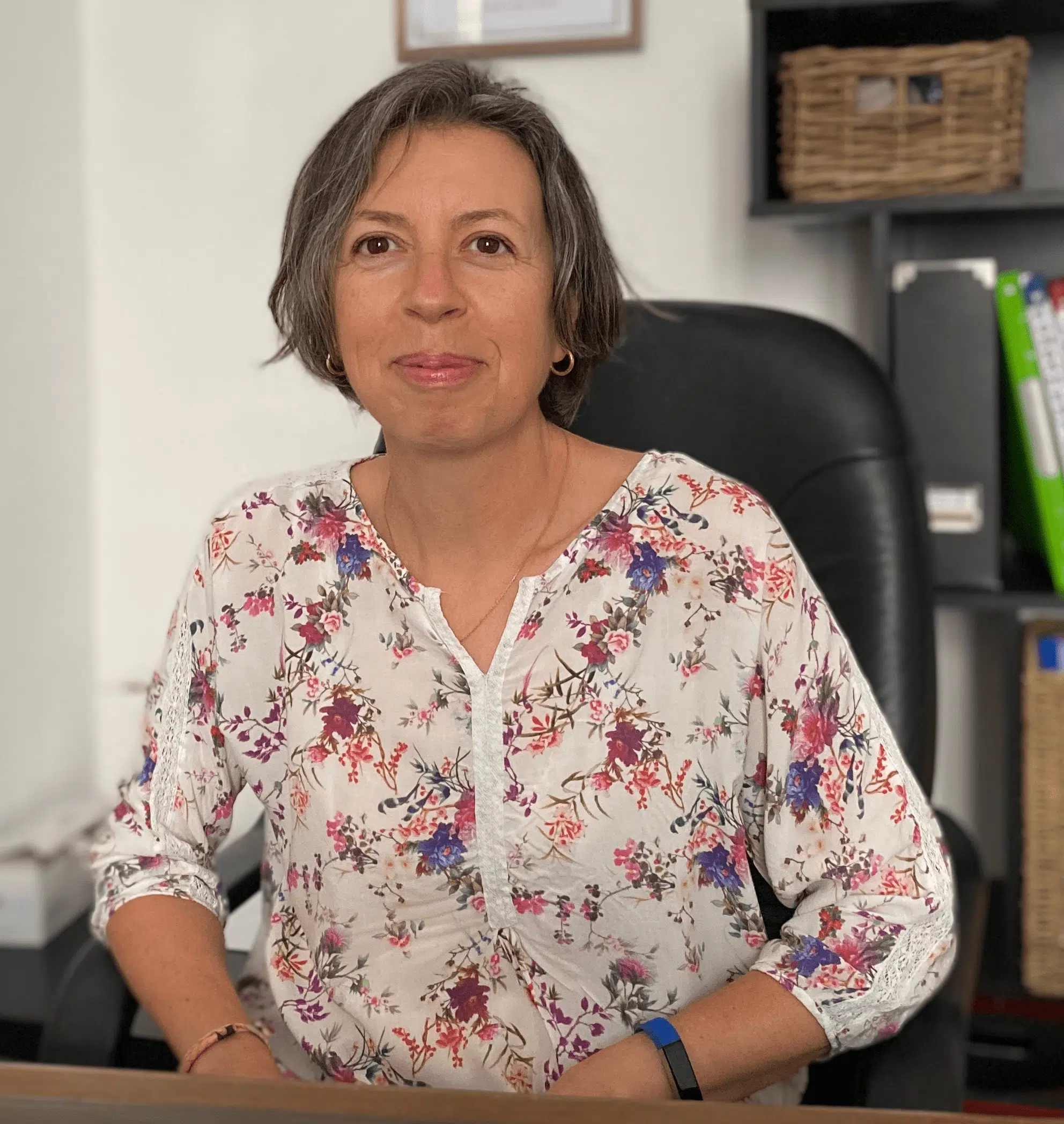 Photo numéro 1 de la galerie de Laure Gangloff : Conseiller en nutrition à Chalon-sur-Saône. Prendre RDV