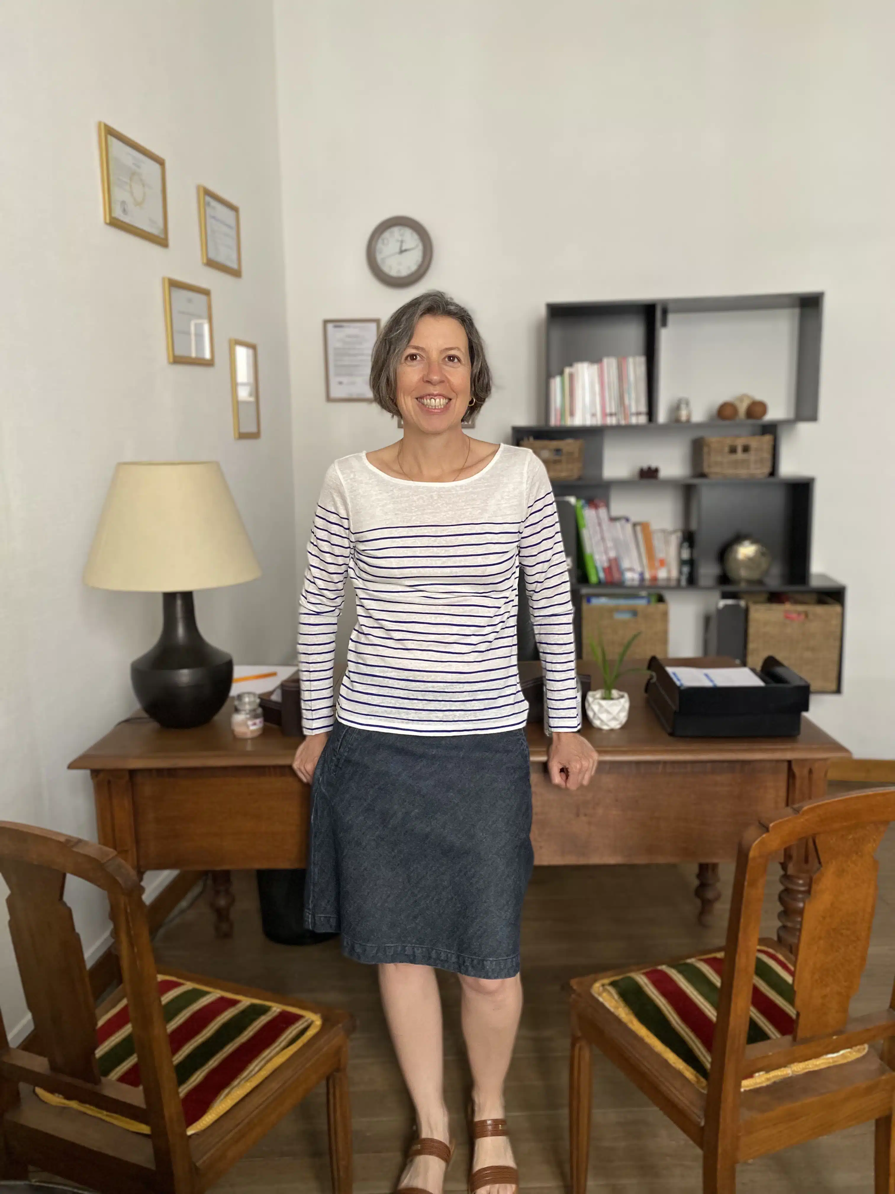 Photo numéro 2 de la galerie de Laure Gangloff : Conseiller en nutrition à Chalon-sur-Saône. Prendre RDV