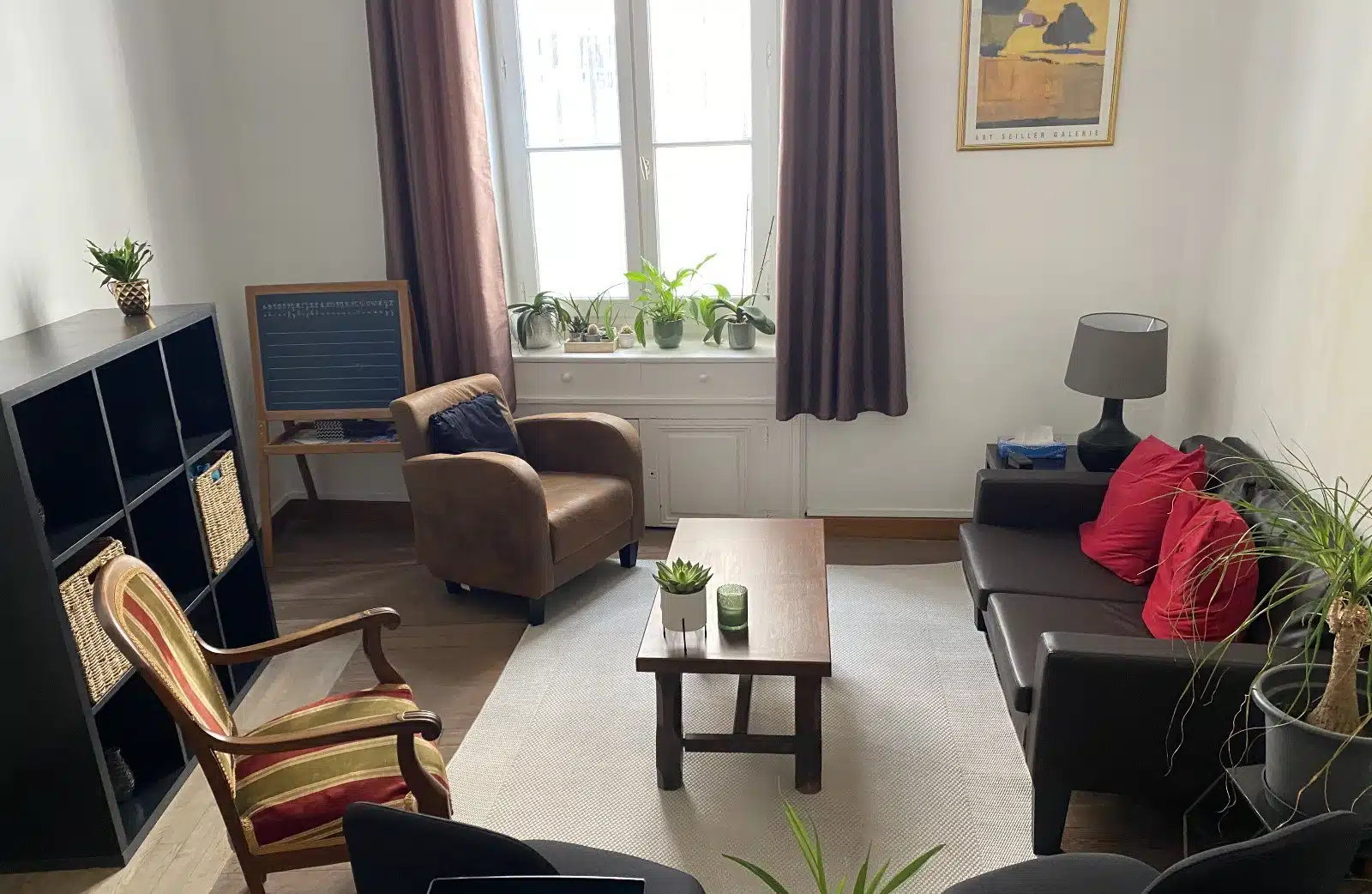 Photo numéro 4 de la galerie de Laure Gangloff : Conseiller en nutrition à Chalon-sur-Saône. Prendre RDV