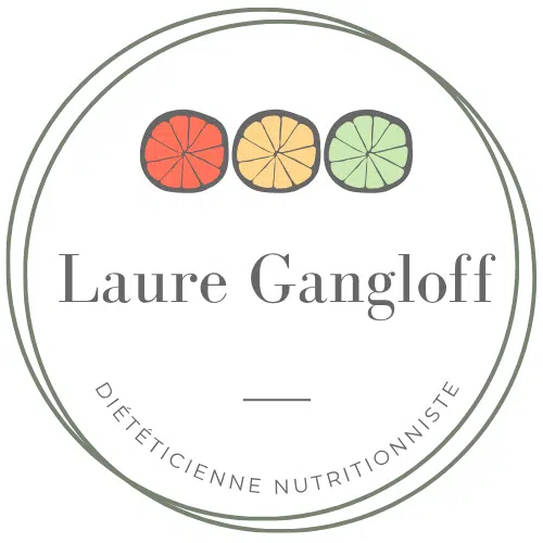 Photo numéro 7 de la galerie de Laure Gangloff : Conseiller en nutrition à Chalon-sur-Saône. Prendre RDV