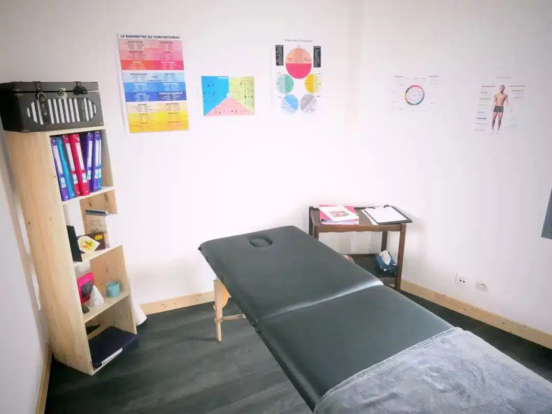 Photo numéro 1 de la galerie de Lydie Clerc : Praticien EFT à Félines. Prendre RDV