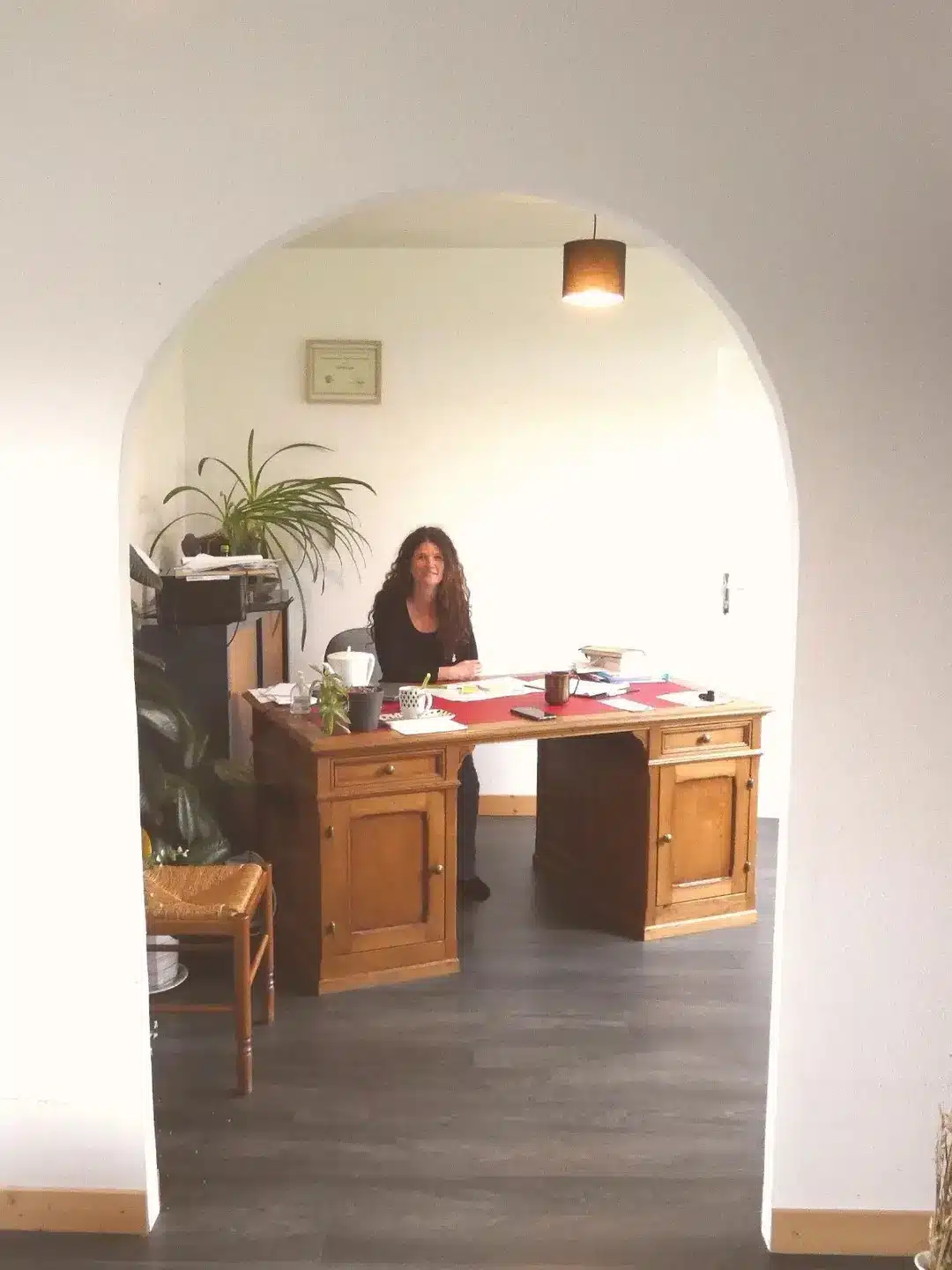 Photo numéro 3 de la galerie de Lydie Clerc : Praticien EFT à Félines. Prendre RDV