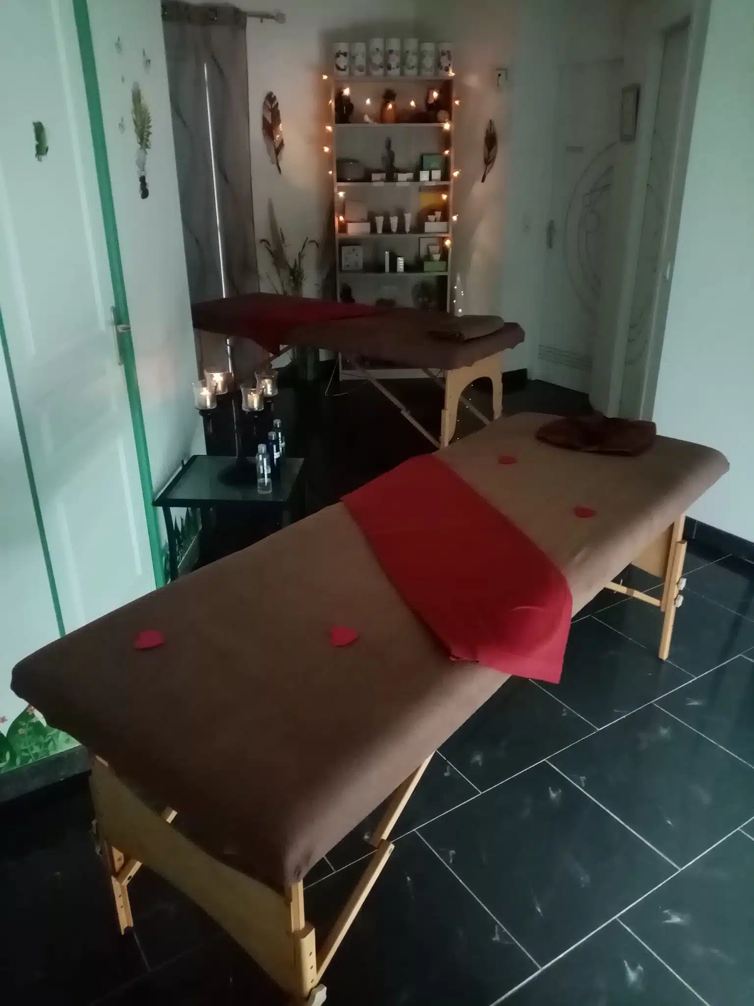 Photo numéro 4 de la galerie de Laura Farnier : Masseur bien-être à Romans-sur-Isère. Prendre RDV