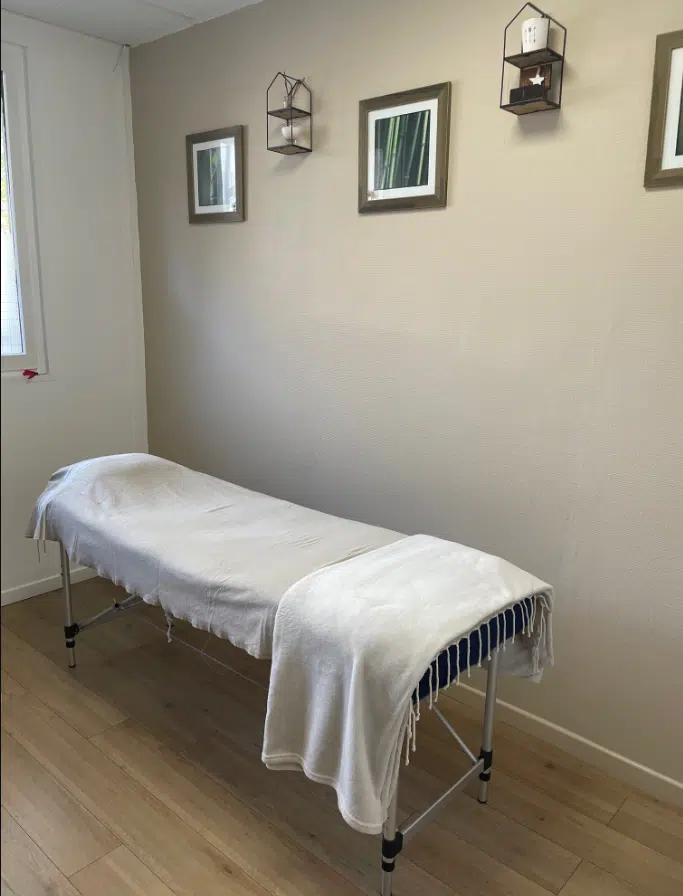 Photo numéro 4 de la galerie de Véronique Li Energéticienne et Naturopathe : Naturopathe à Eaubonne. Prendre RDV