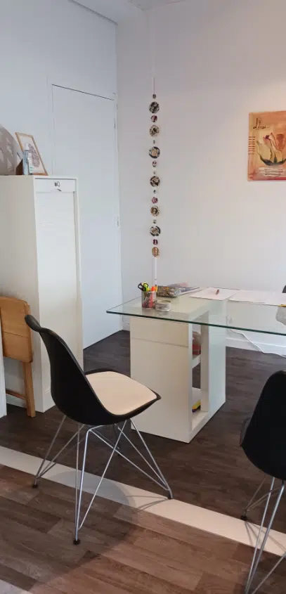 Photo numéro 4 de la galerie de Véronique Arnal : Naturopathe à Aurillac. Prendre RDV