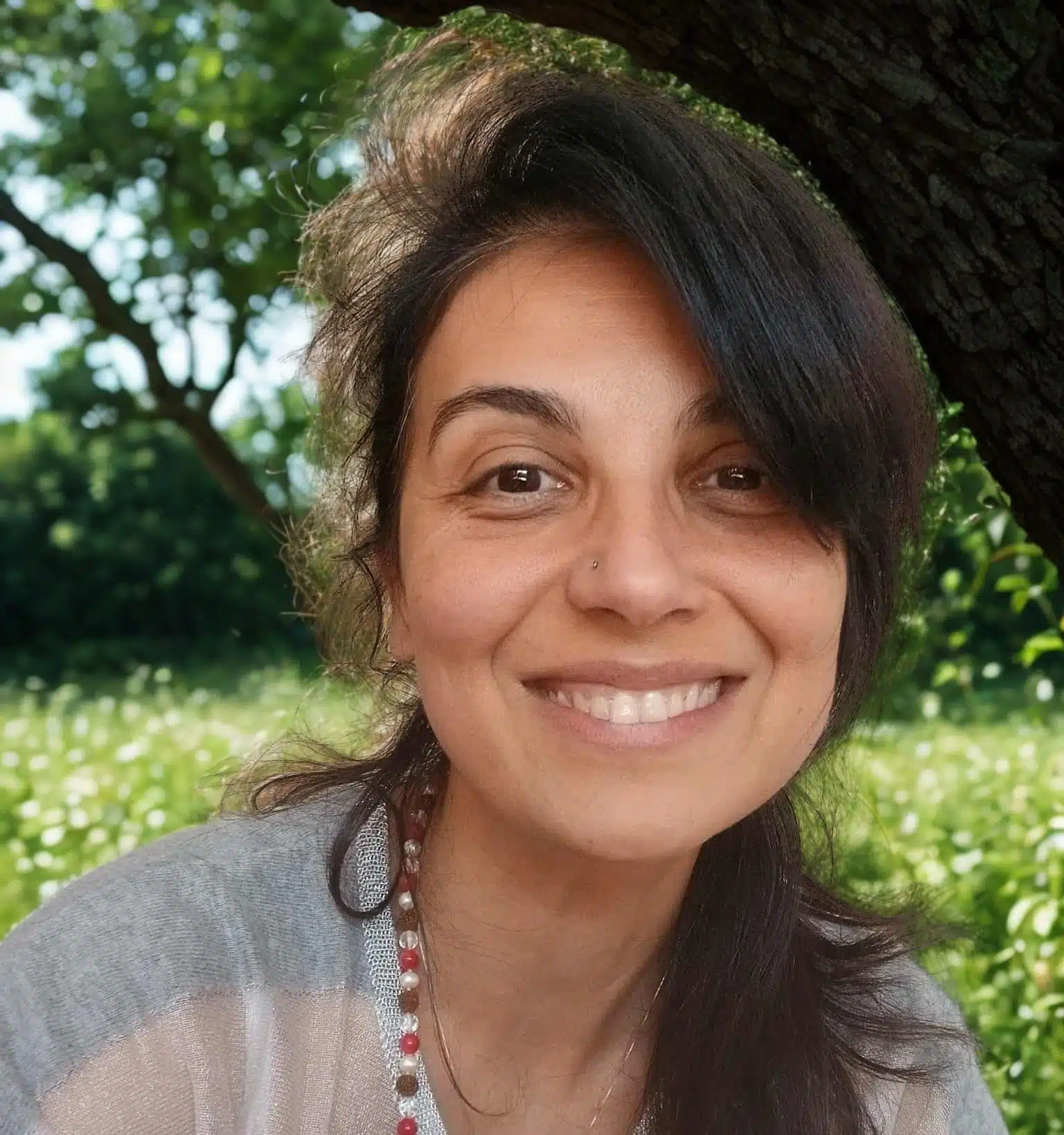 Photo numéro 1 de la galerie de Monica Piromalli : Masseur bien-être à La Ciotat. Prendre RDV