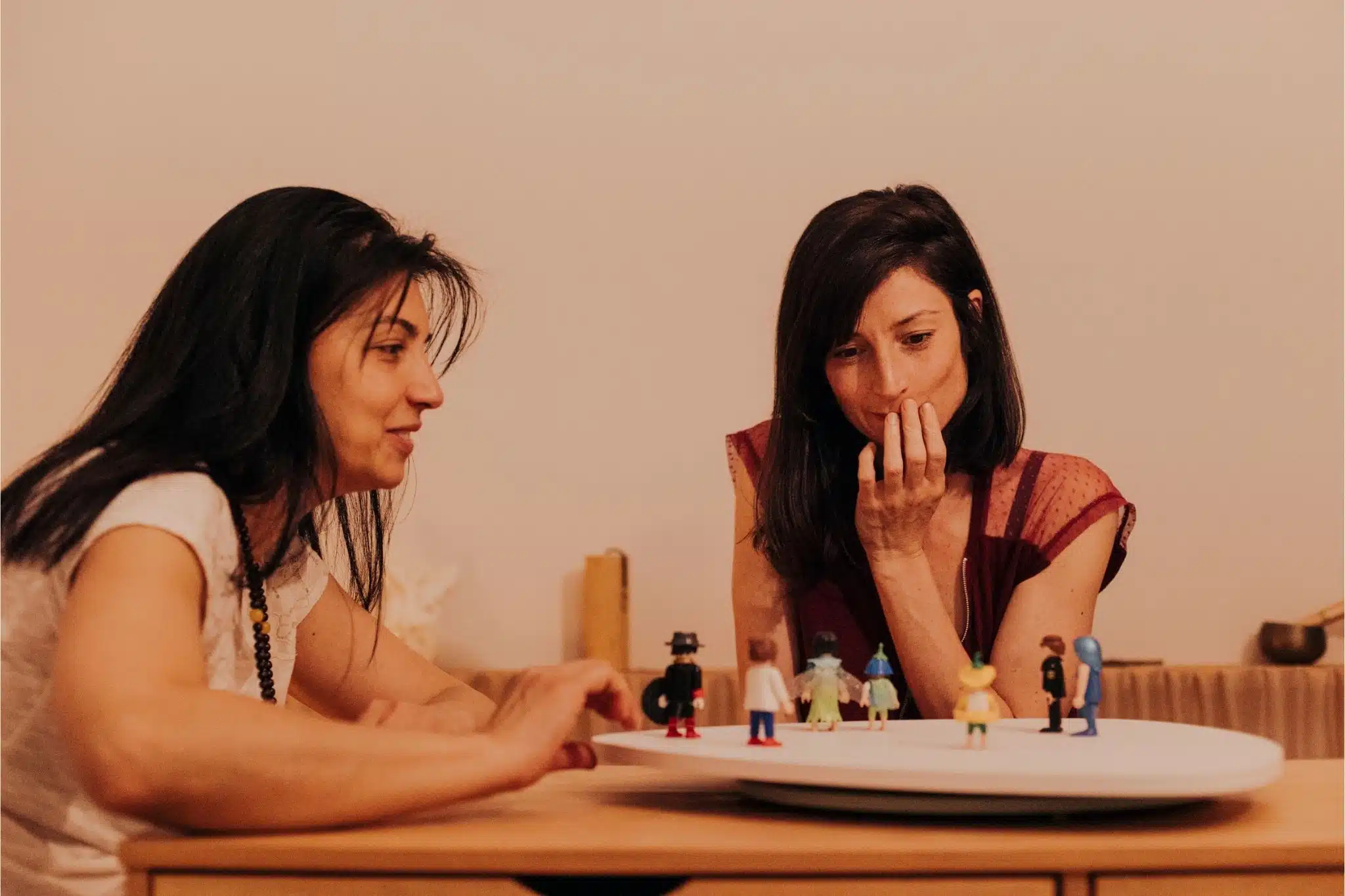 Photo numéro 5 de la galerie de Monica Piromalli : Masseur bien-être à La Ciotat. Prendre RDV