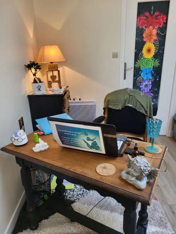 Photo numéro 1 de la galerie de Magalie Gasnereau Landais 