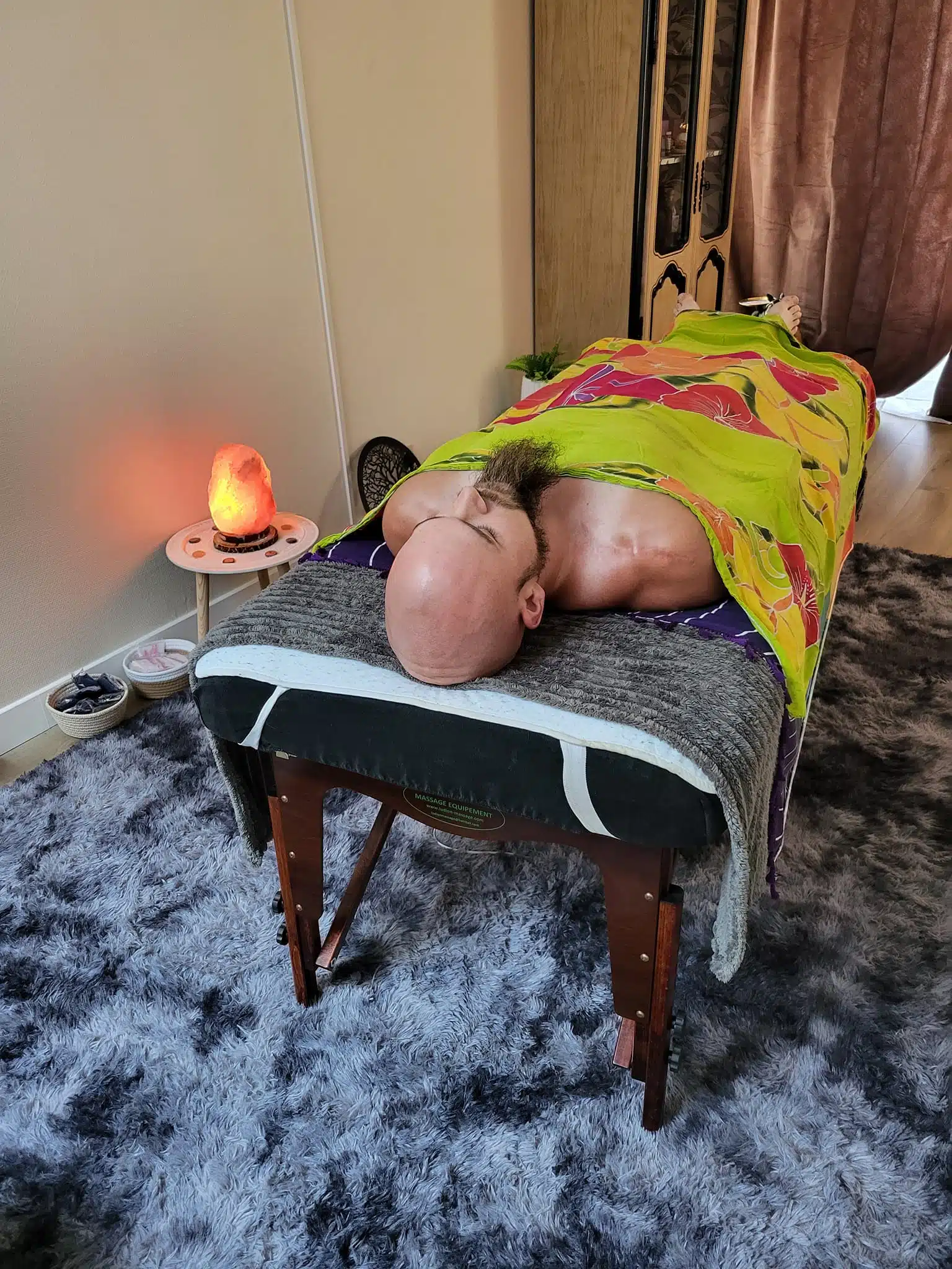 Photo numéro 3 de la galerie de Magalie Gasnereau Landais 