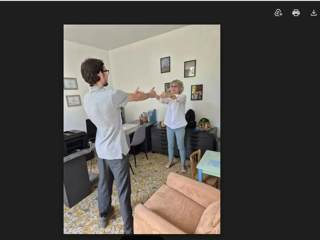 Photo numéro 5 de la galerie de Patricia Burnel Dubroux : Sophrologue à Dreux. Prendre RDV