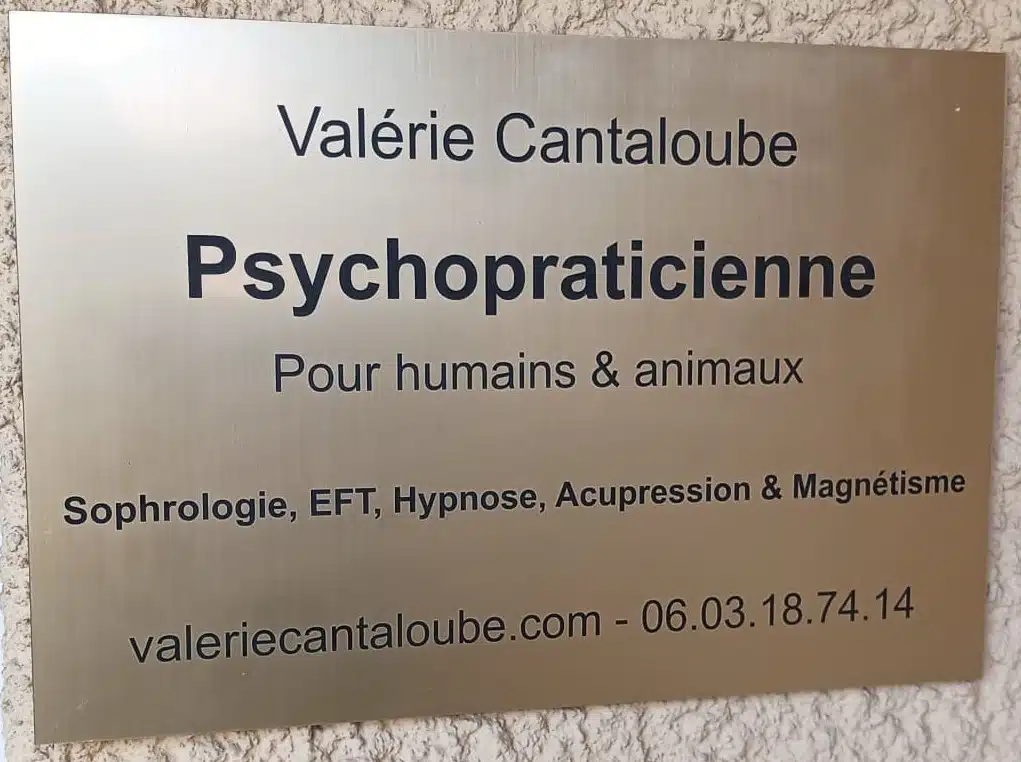 Photo numéro 4 de la galerie de Valérie Cantaloube : Praticien EFT à Les Clayes-sous-Bois. Prendre RDV
