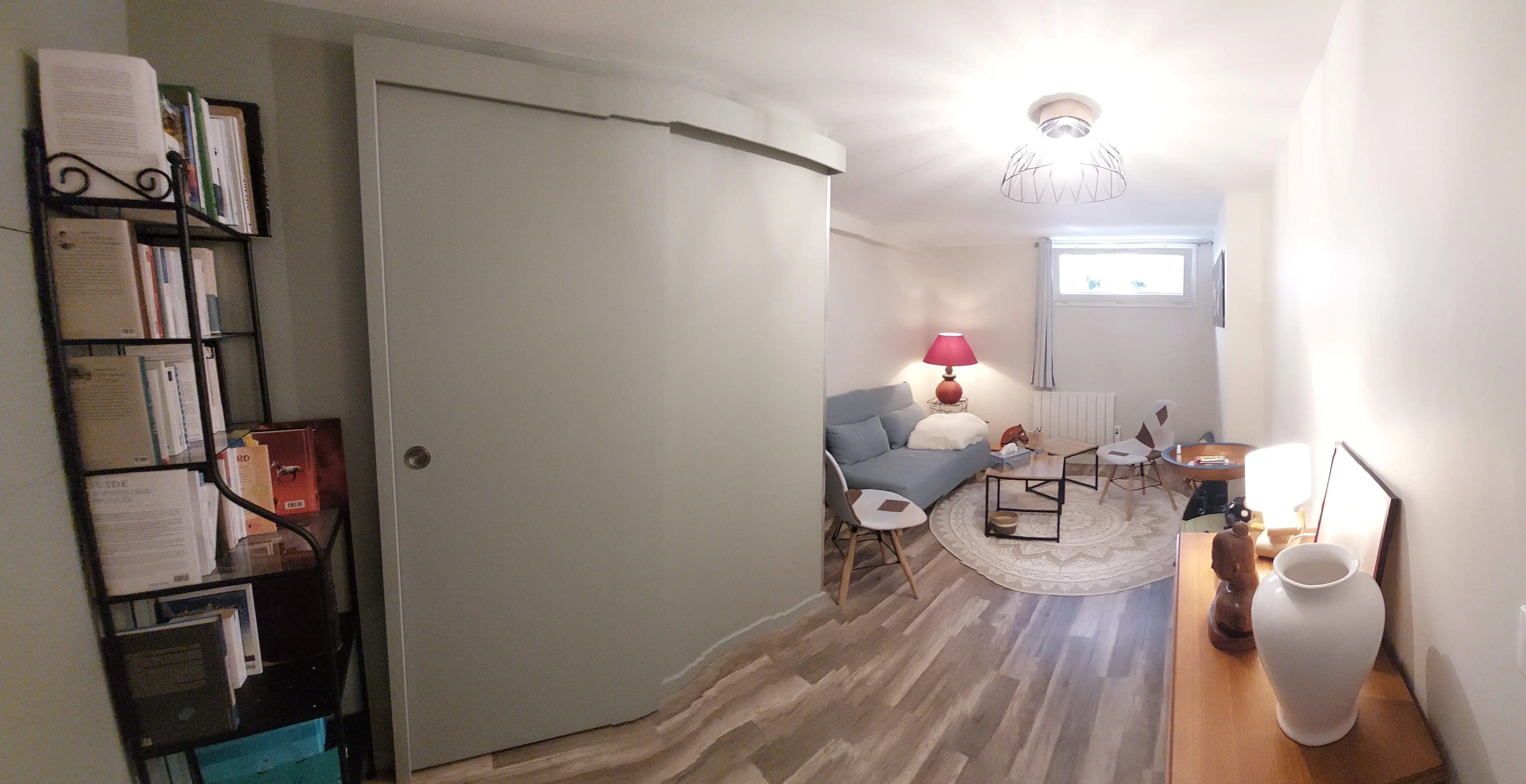 Photo numéro 2 de la galerie de Isabelle Audisio : Sophrologue à Millery. Prendre RDV