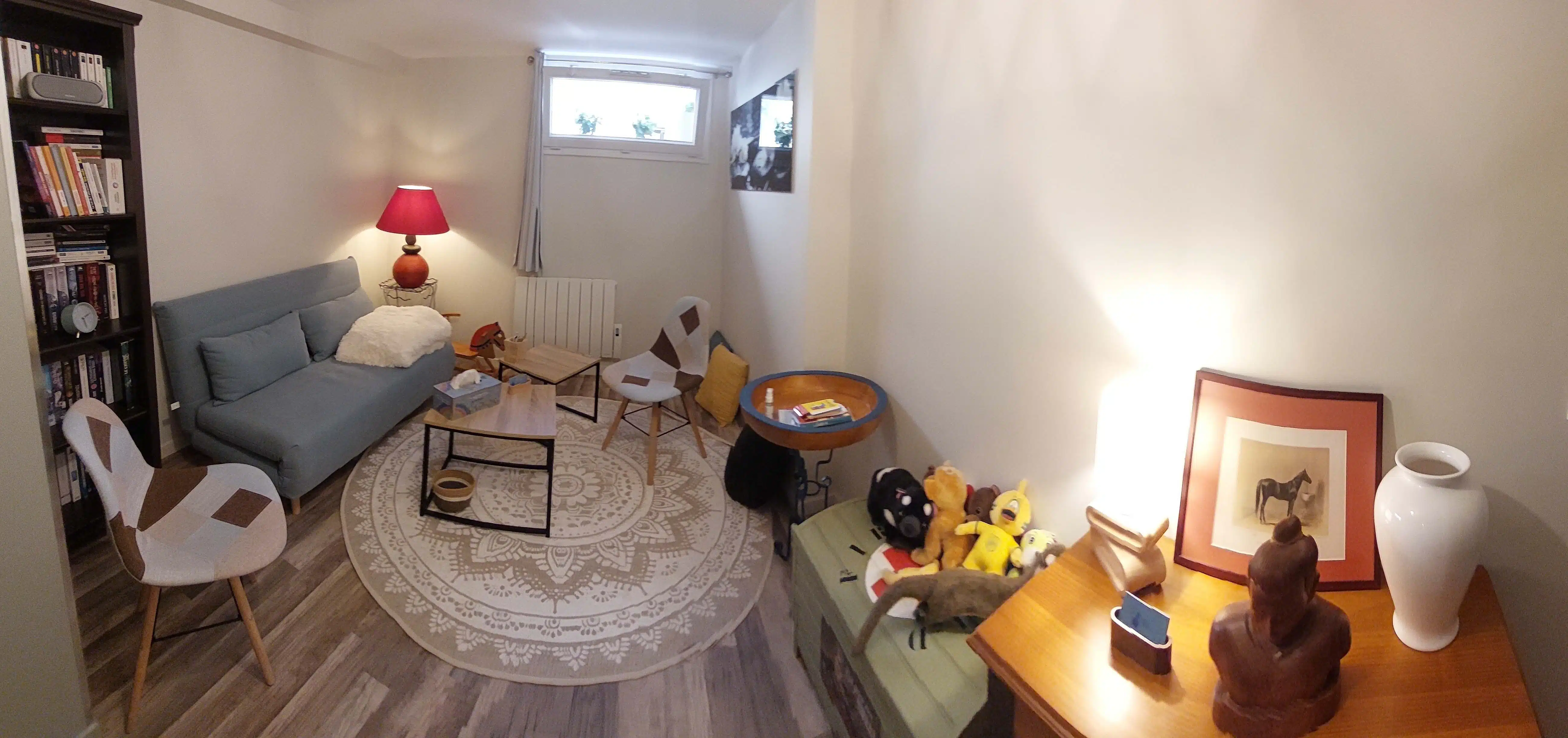 Photo numéro 3 de la galerie de Isabelle Audisio : Sophrologue à Millery. Prendre RDV