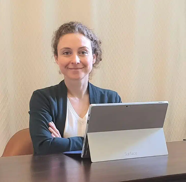 Photo numéro 2 de la galerie de Aurélie De Beaufort : Naturopathe à Paris. Prendre RDV