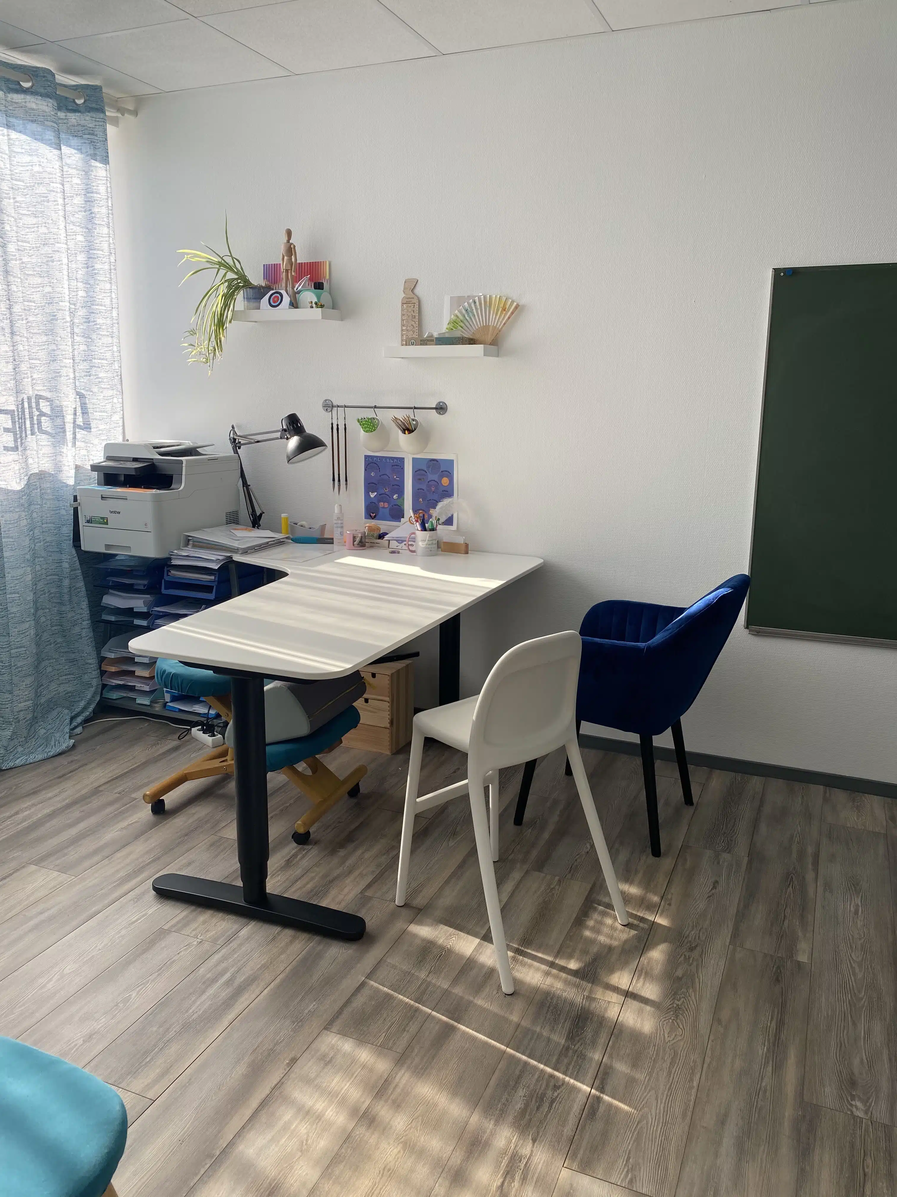 Photo numéro 3 de la galerie de Amélie Ponty : Sophrologue à Colomiers. Prendre RDV