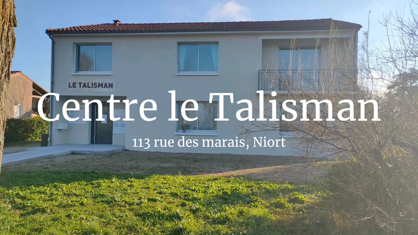 Photo numéro 1 de la galerie de Hélène Le Turdu : Naturopathe à Niort. Prendre RDV