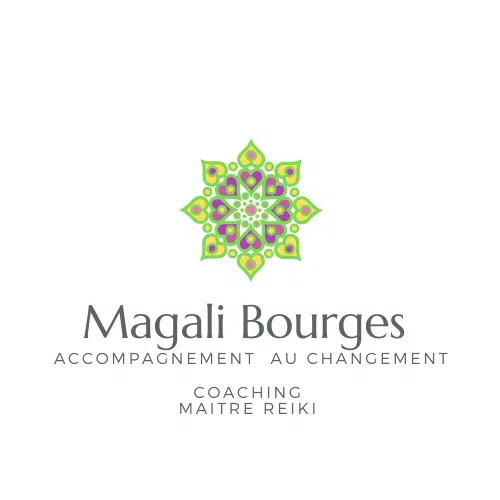 Photo numéro 2 de la galerie de Magali Bourges : Coach de vie à Marseille. Prendre RDV