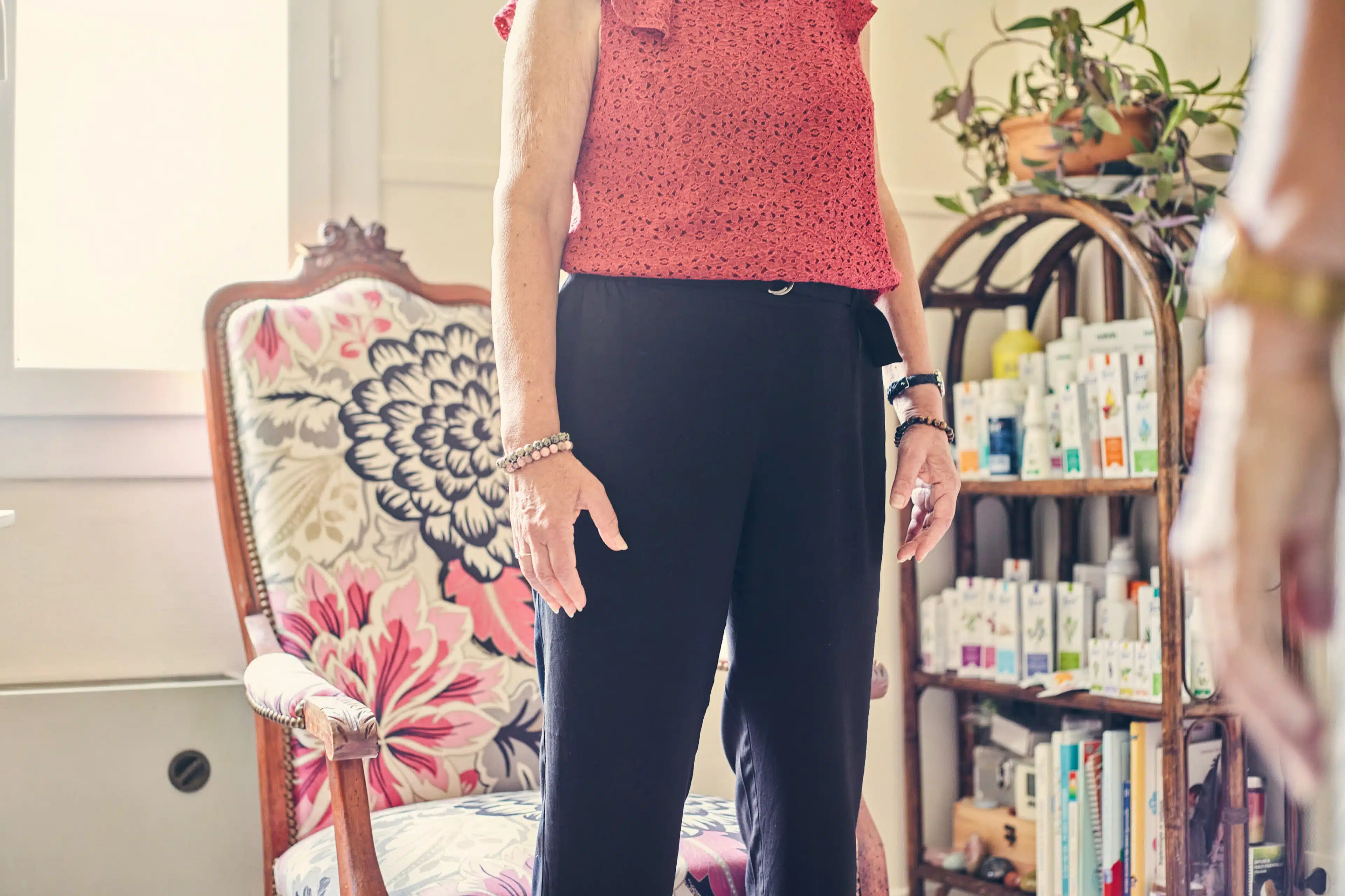 Photo numéro 5 de la galerie de Nadine LABARCHEDE : Sophrologue à Foulayronnes. Prendre RDV