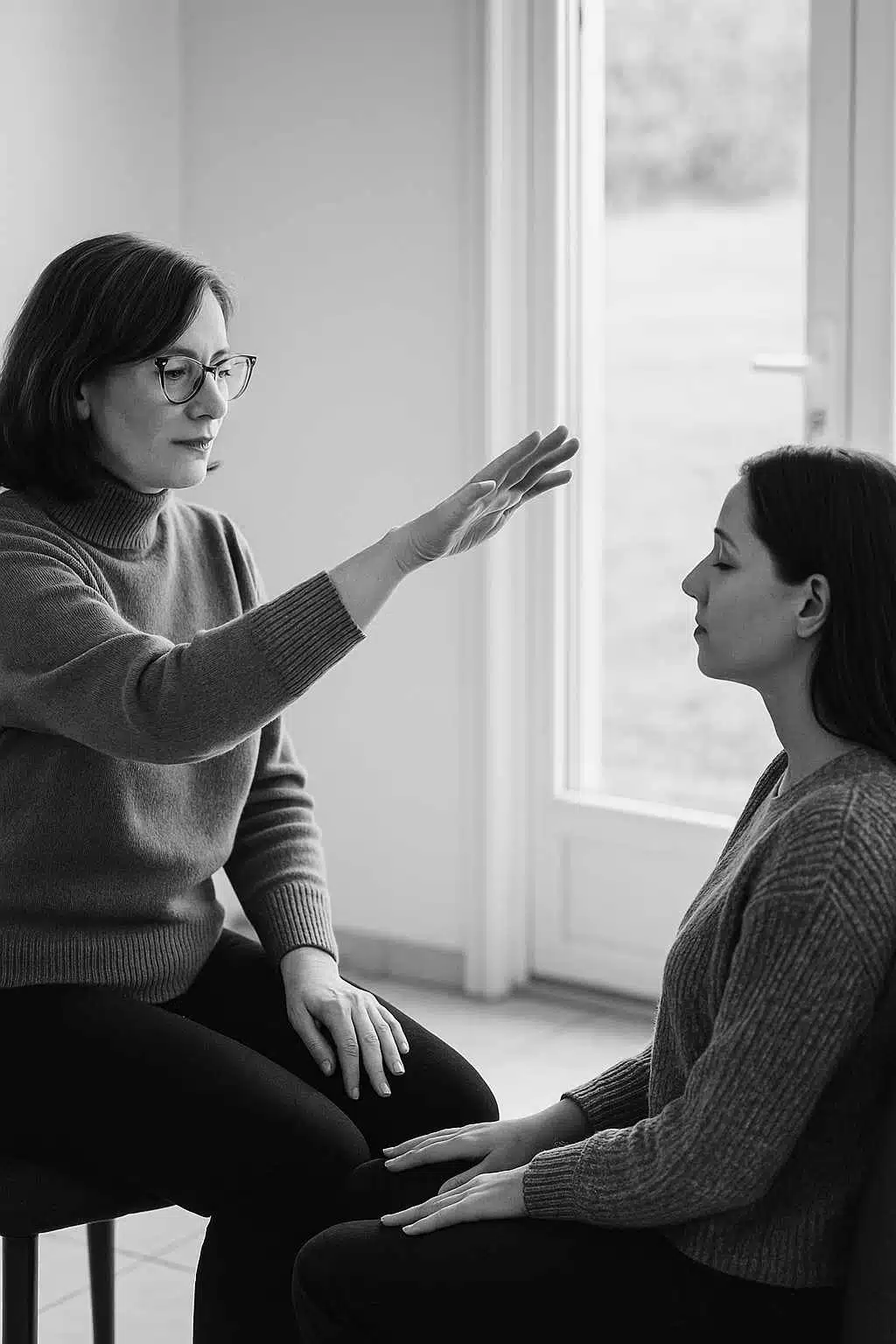 Photo numéro 7 de la galerie de Emilie Vigogne : Hypnothérapeute à Sauveterre. Prendre RDV