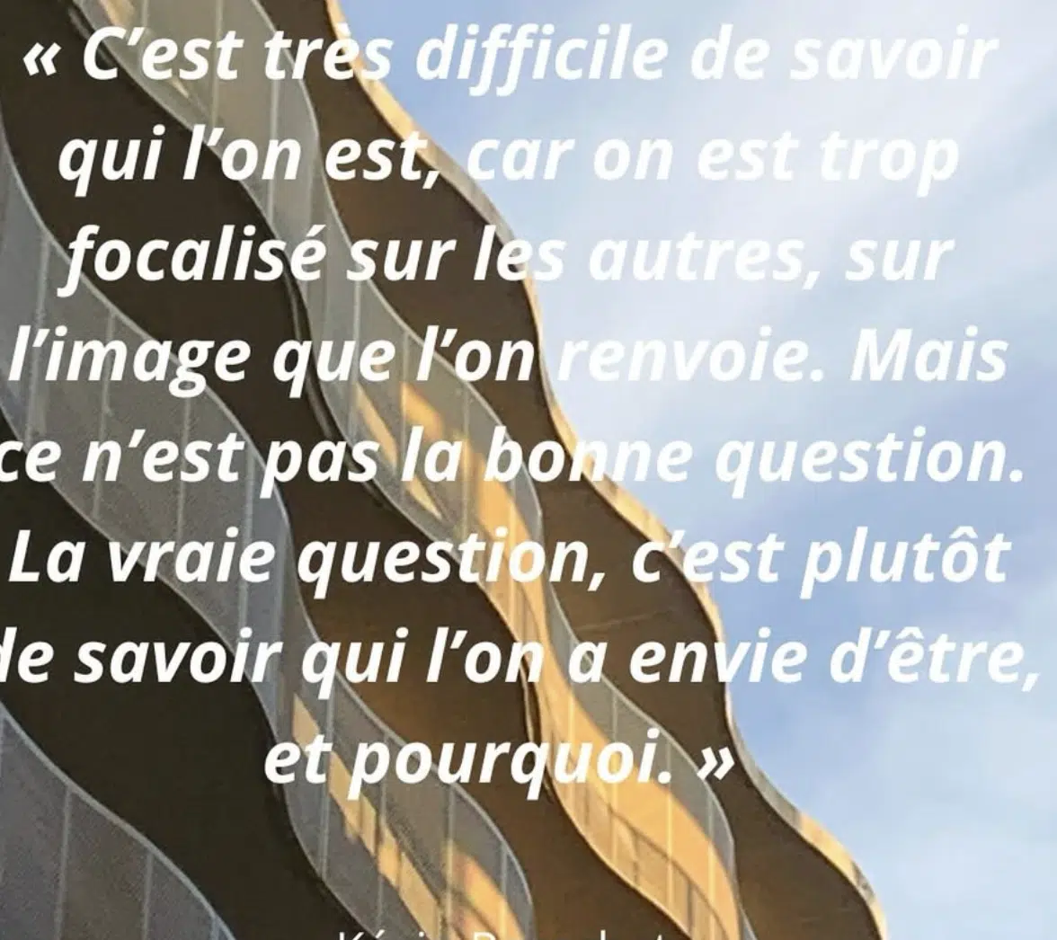 Photo numéro 1 de la galerie de Kévin Recorbet : Psychothérapeute à Saint-Genis-Laval. Prendre RDV