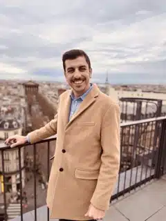 Photo numéro 2 de la galerie de Kévin Recorbet : Psychothérapeute à Saint-Genis-Laval. Prendre RDV