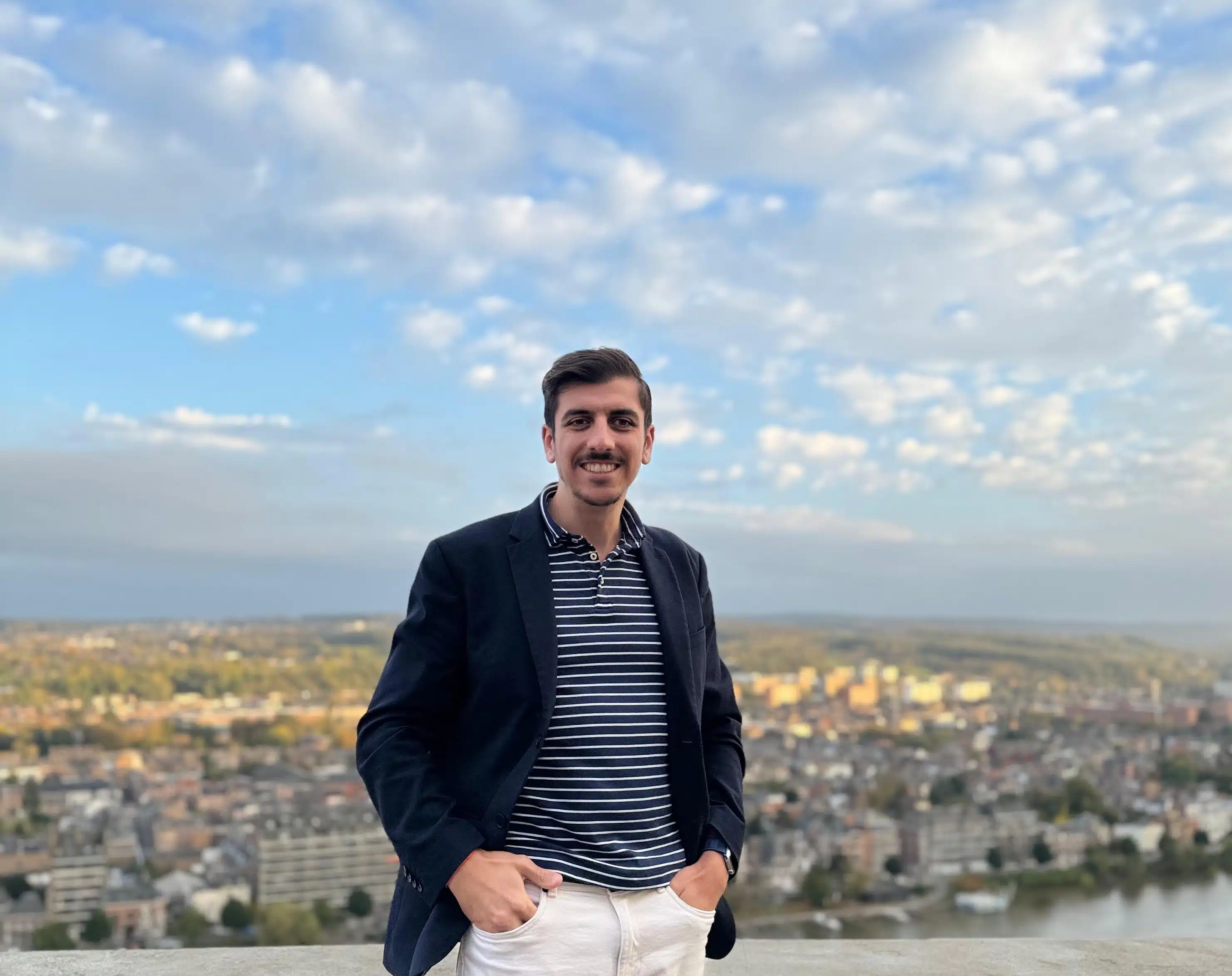 Photo numéro 4 de la galerie de Kévin Recorbet : Psychothérapeute à Saint-Genis-Laval. Prendre RDV