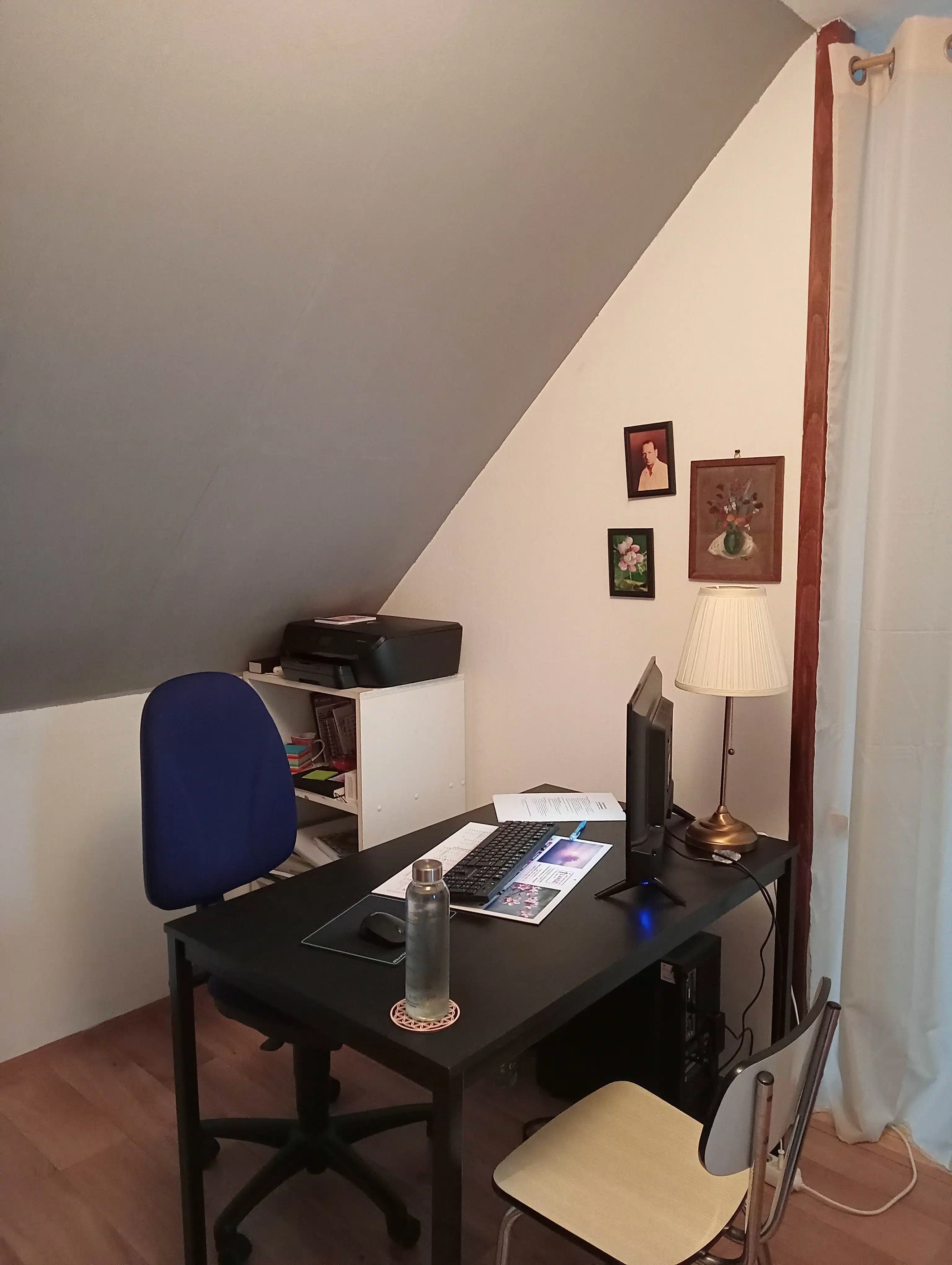 Photo numéro 1 de la galerie de Eda Arslan : Naturopathe à Haguenau. Prendre RDV