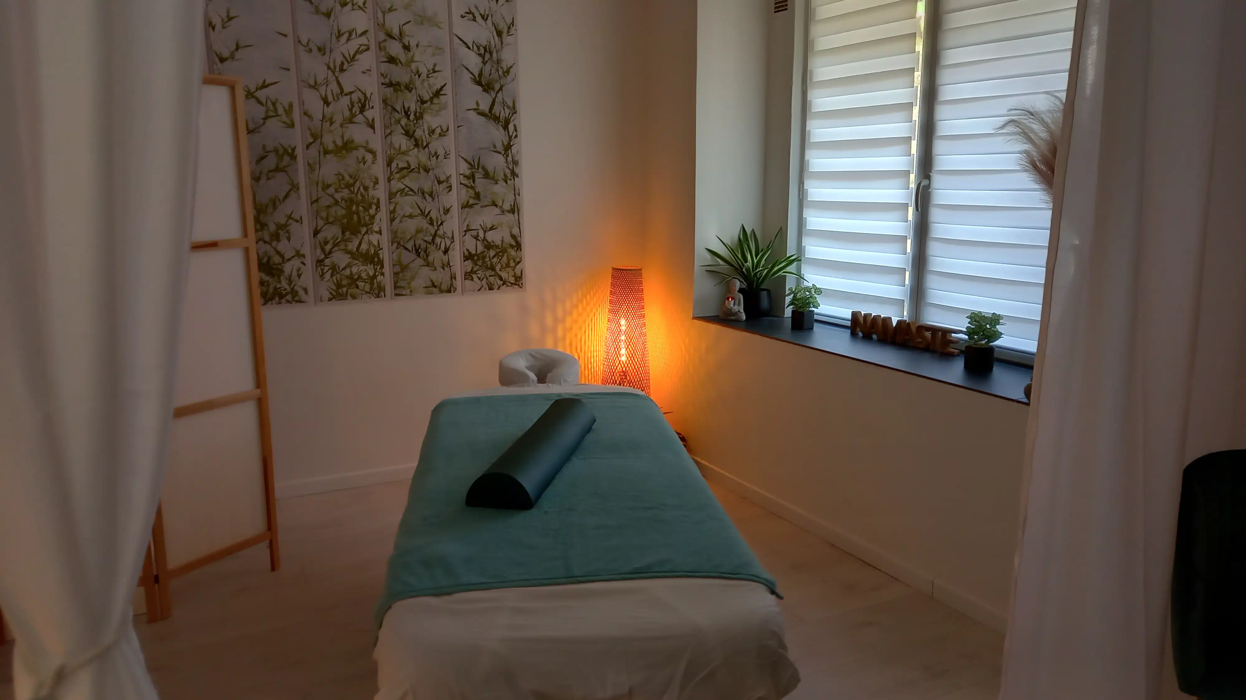 Photo numéro 2 de la galerie de Estelle Doucet : Masseur bien-être à Saint-Arnoult-en-Yvelines. Prendre RDV