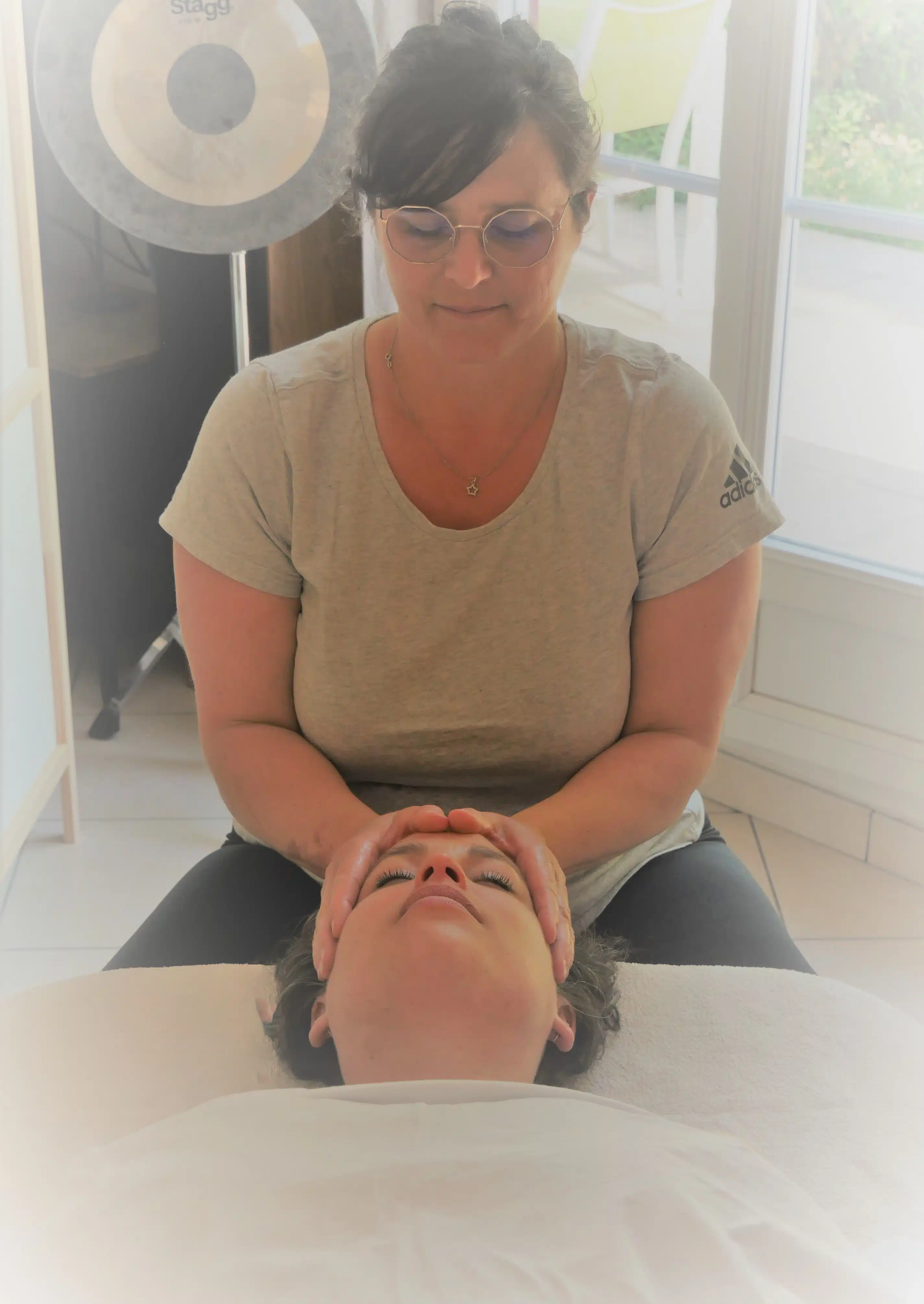 Photo numéro 5 de la galerie de Estelle Doucet : Masseur bien-être à Saint-Arnoult-en-Yvelines. Prendre RDV