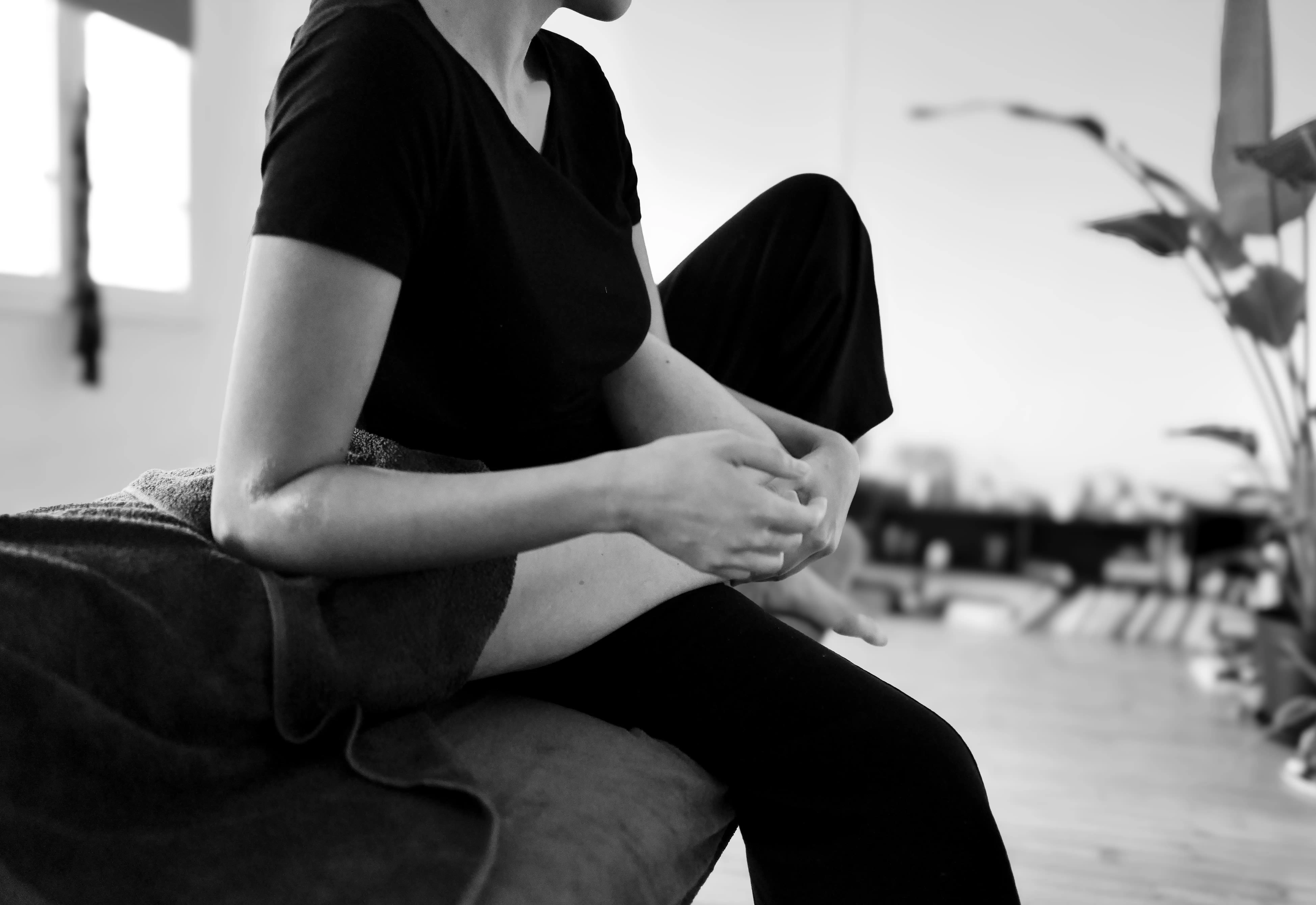 Photo numéro 1 de la galerie de Léa RÔm : Masseur bien-être à Céret. Prendre RDV