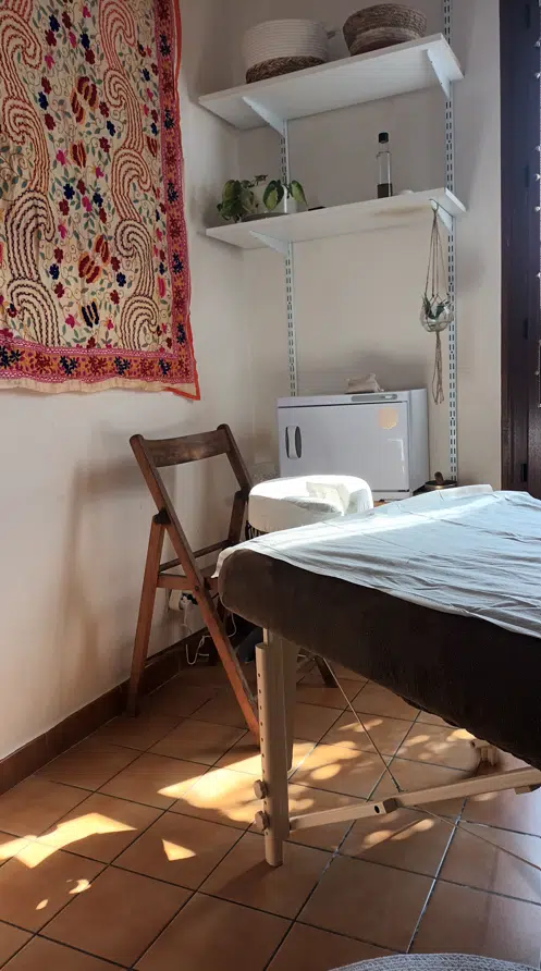 Photo numéro 10 de la galerie de Léa RÔm : Masseur bien-être à Céret. Prendre RDV