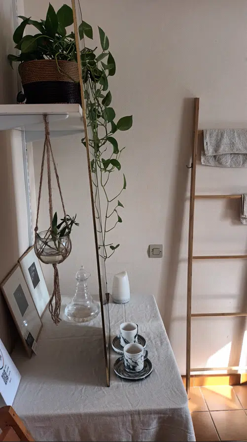 Photo numéro 11 de la galerie de Léa RÔm : Masseur bien-être à Céret. Prendre RDV