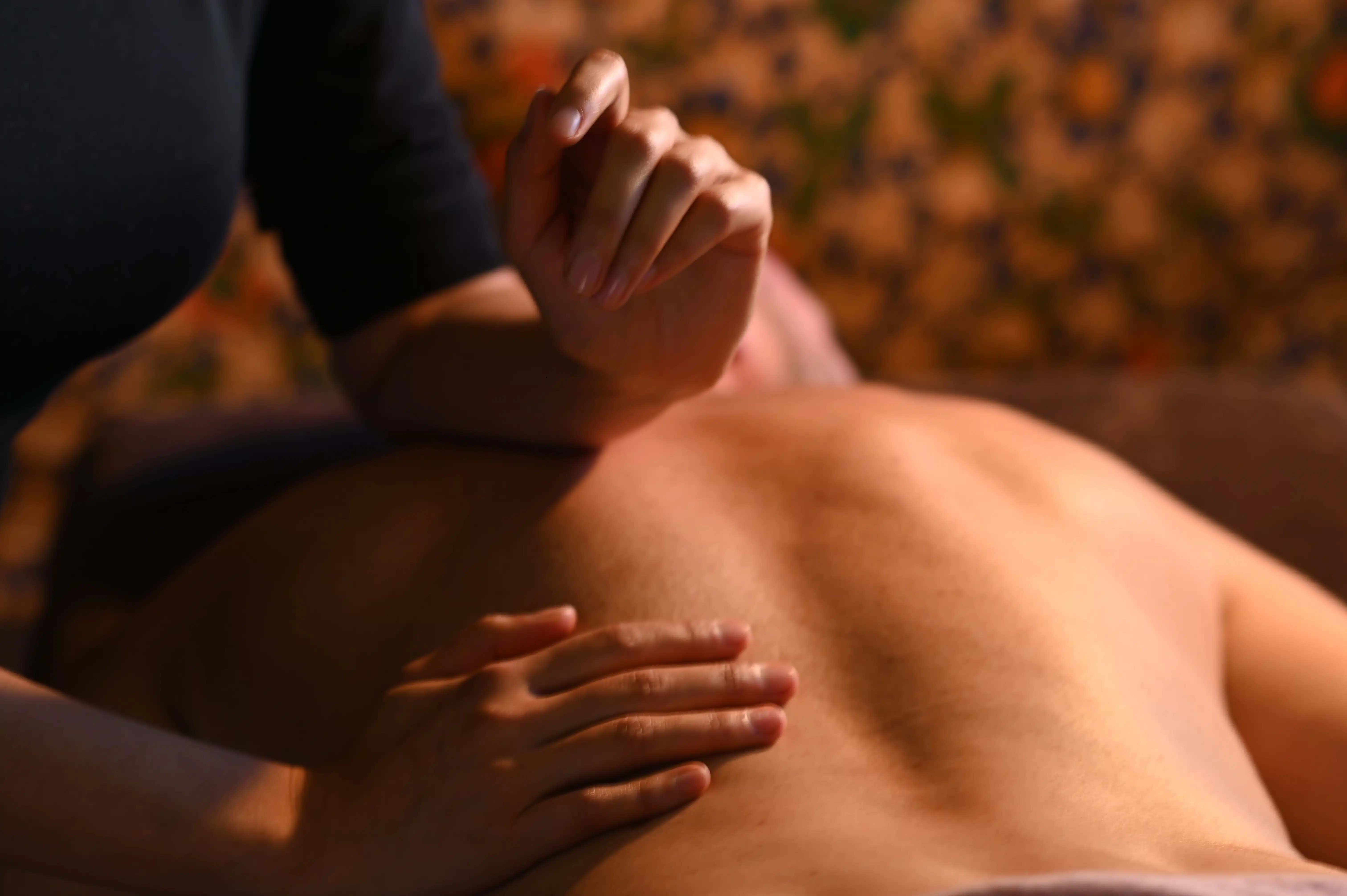 Photo numéro 4 de la galerie de Léa RÔm : Masseur bien-être à Céret. Prendre RDV