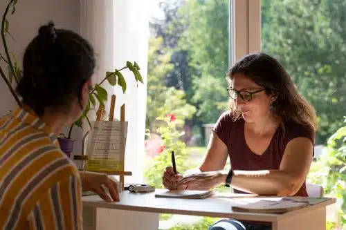Photo numéro 2 de la galerie de Anne-Gaële Lichosiek : Naturopathe à Hornaing. Prendre RDV