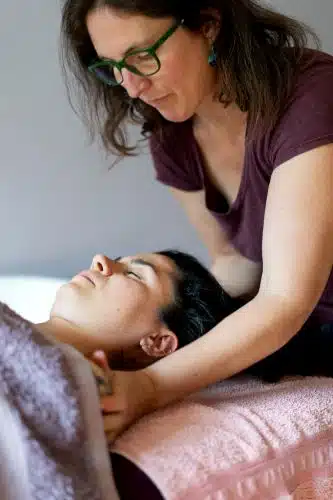 Photo numéro 4 de la galerie de Anne-Gaële Lichosiek : Naturopathe à Hornaing. Prendre RDV