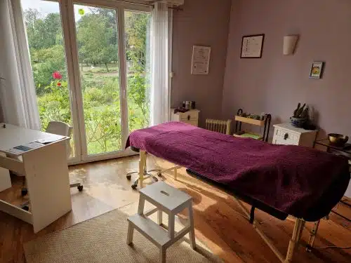 Photo numéro 6 de la galerie de Anne-Gaële Lichosiek : Naturopathe à Hornaing. Prendre RDV